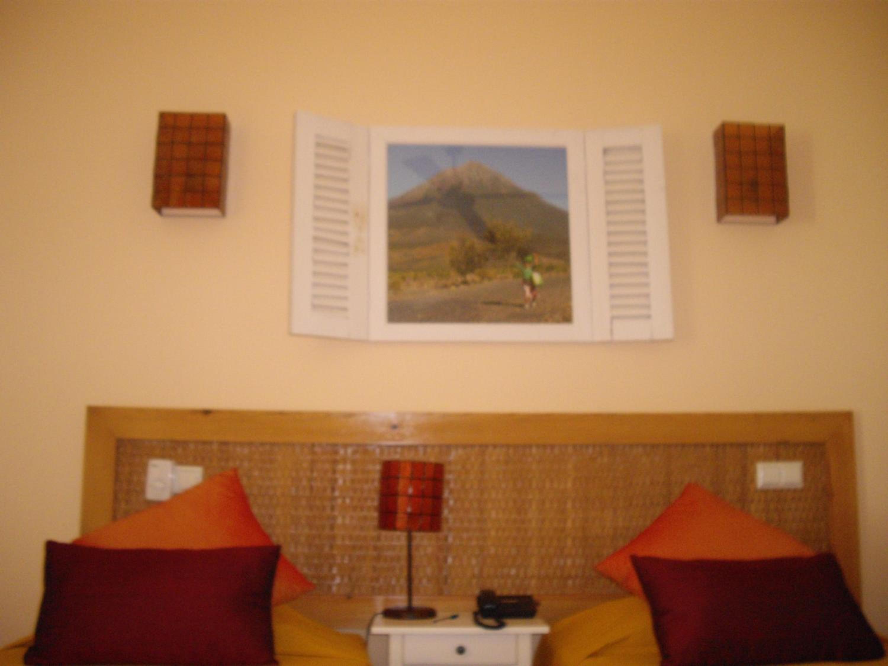Double or Twin Room photo 2