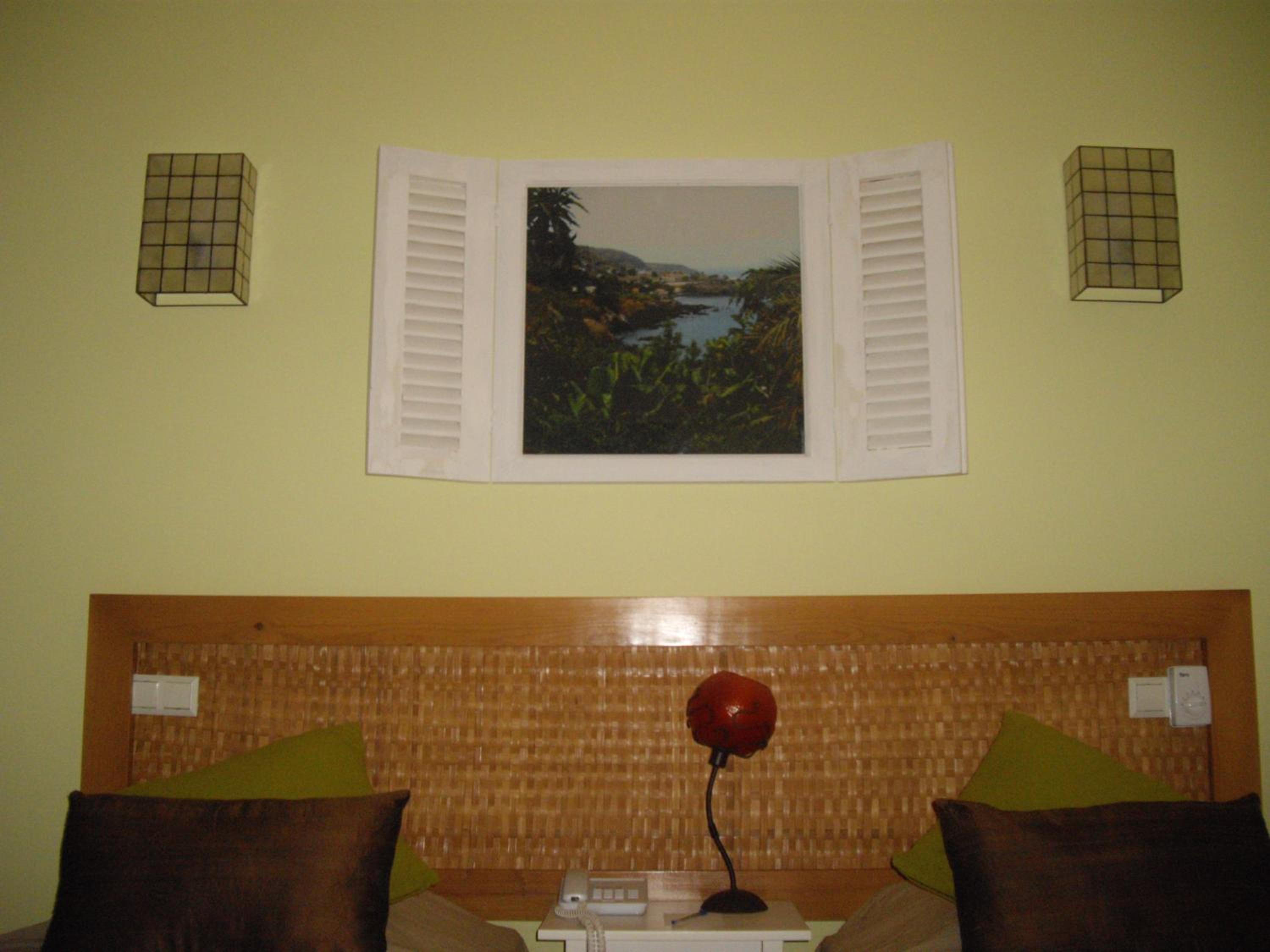 Double or Twin Room photo 2