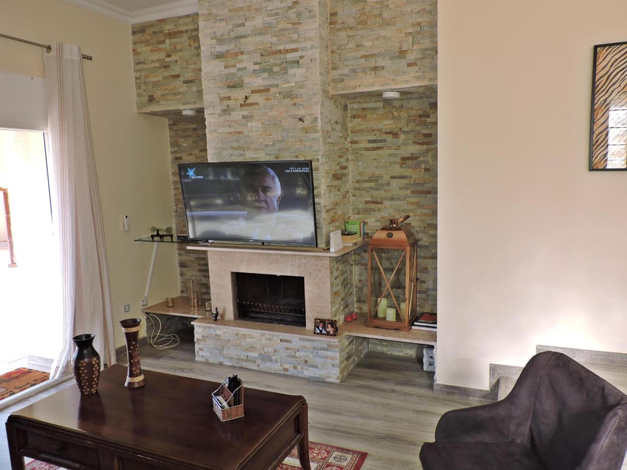 Departamento de tres habitaciones