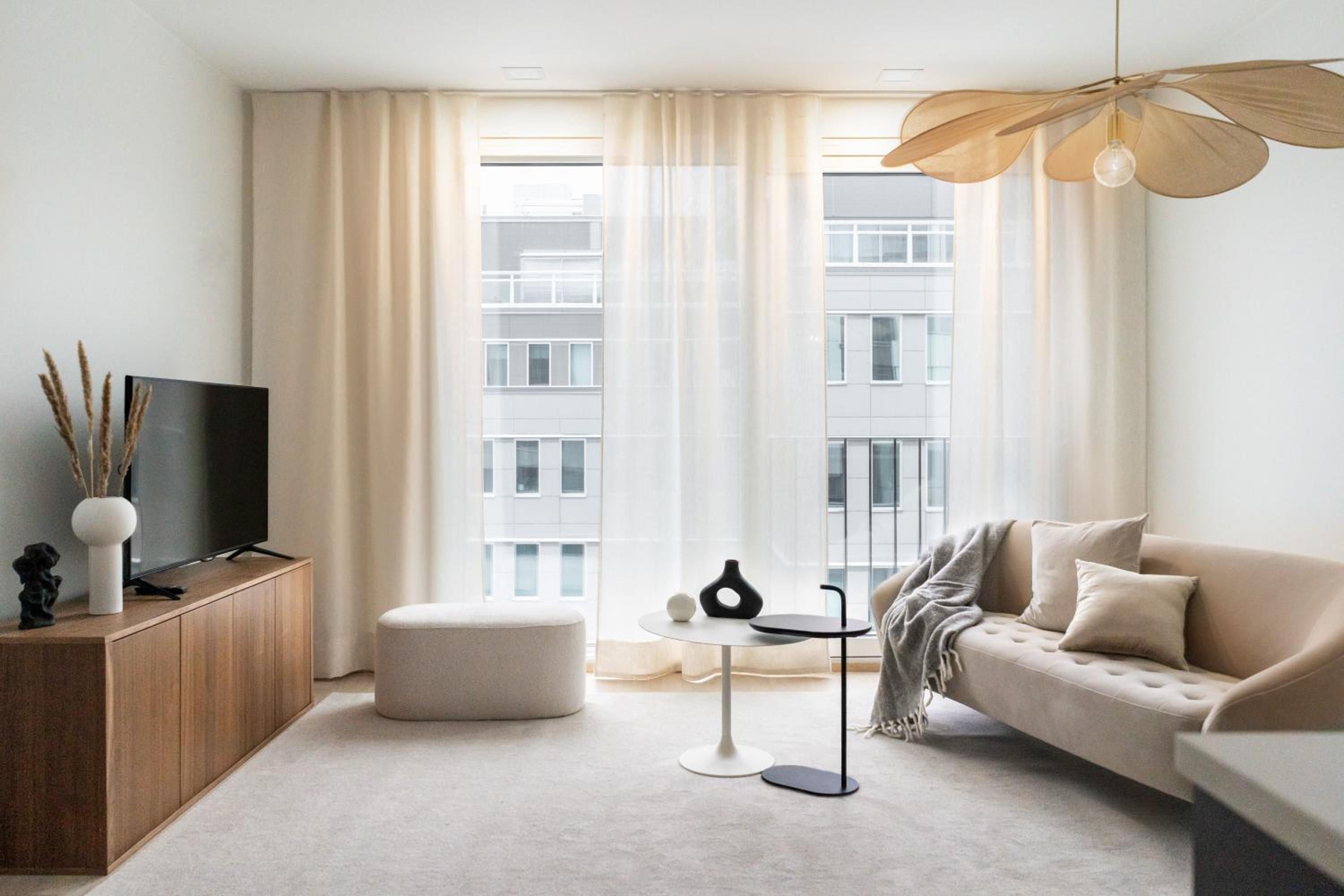 Superior Apartment photo 1