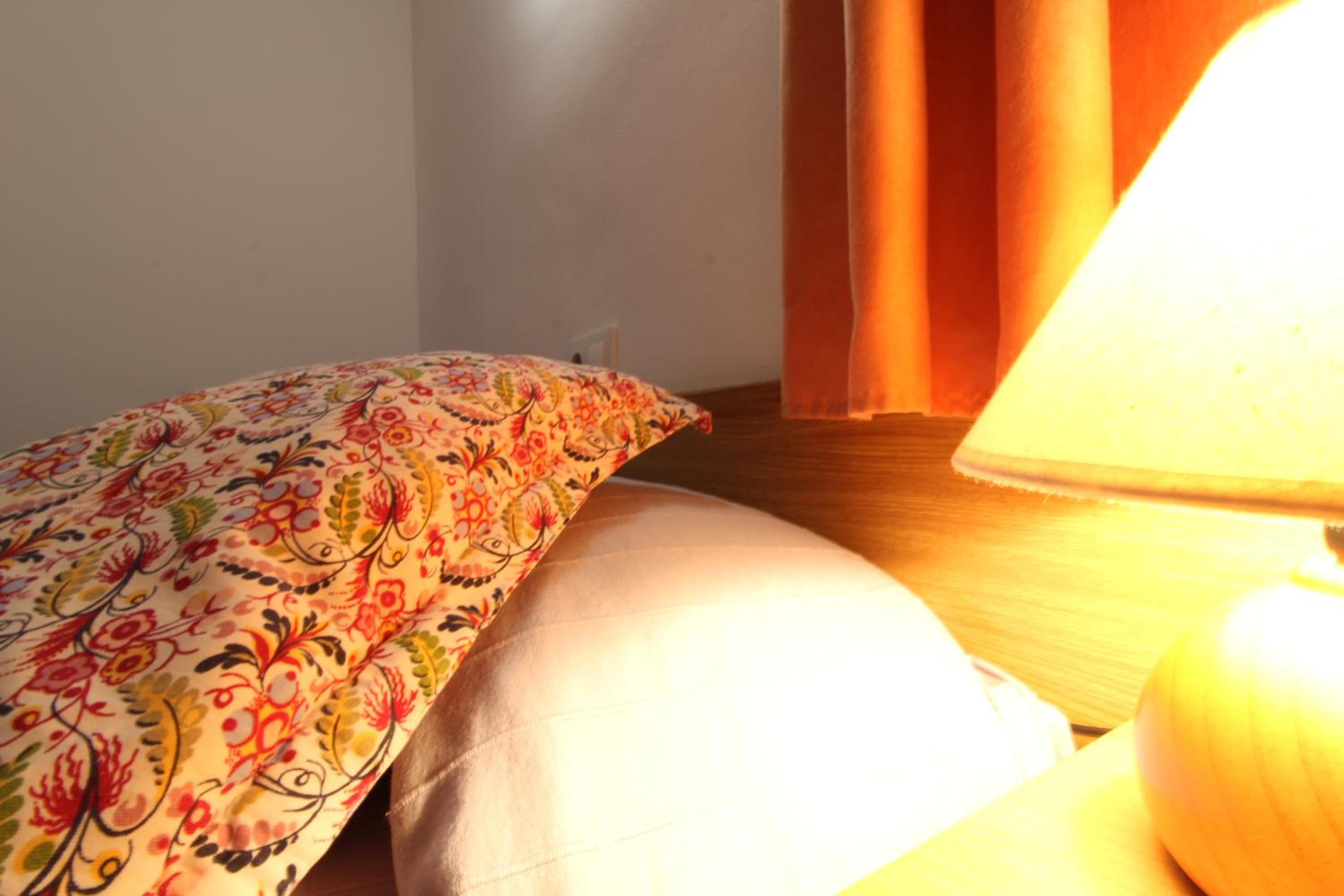 Apartamento de una habitación con vista al mar y balcón (2 adultos)