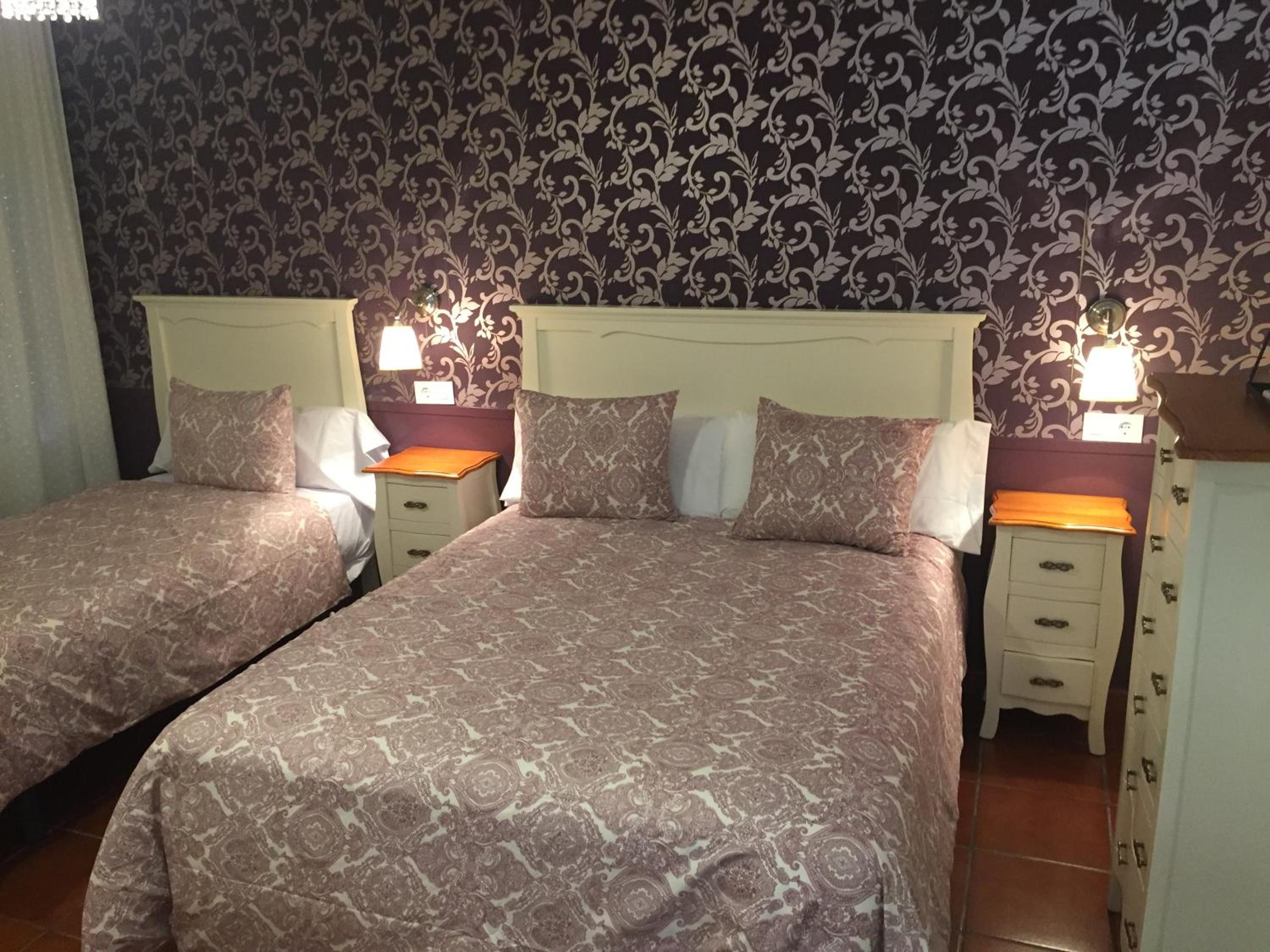 Habitación Cuádruple