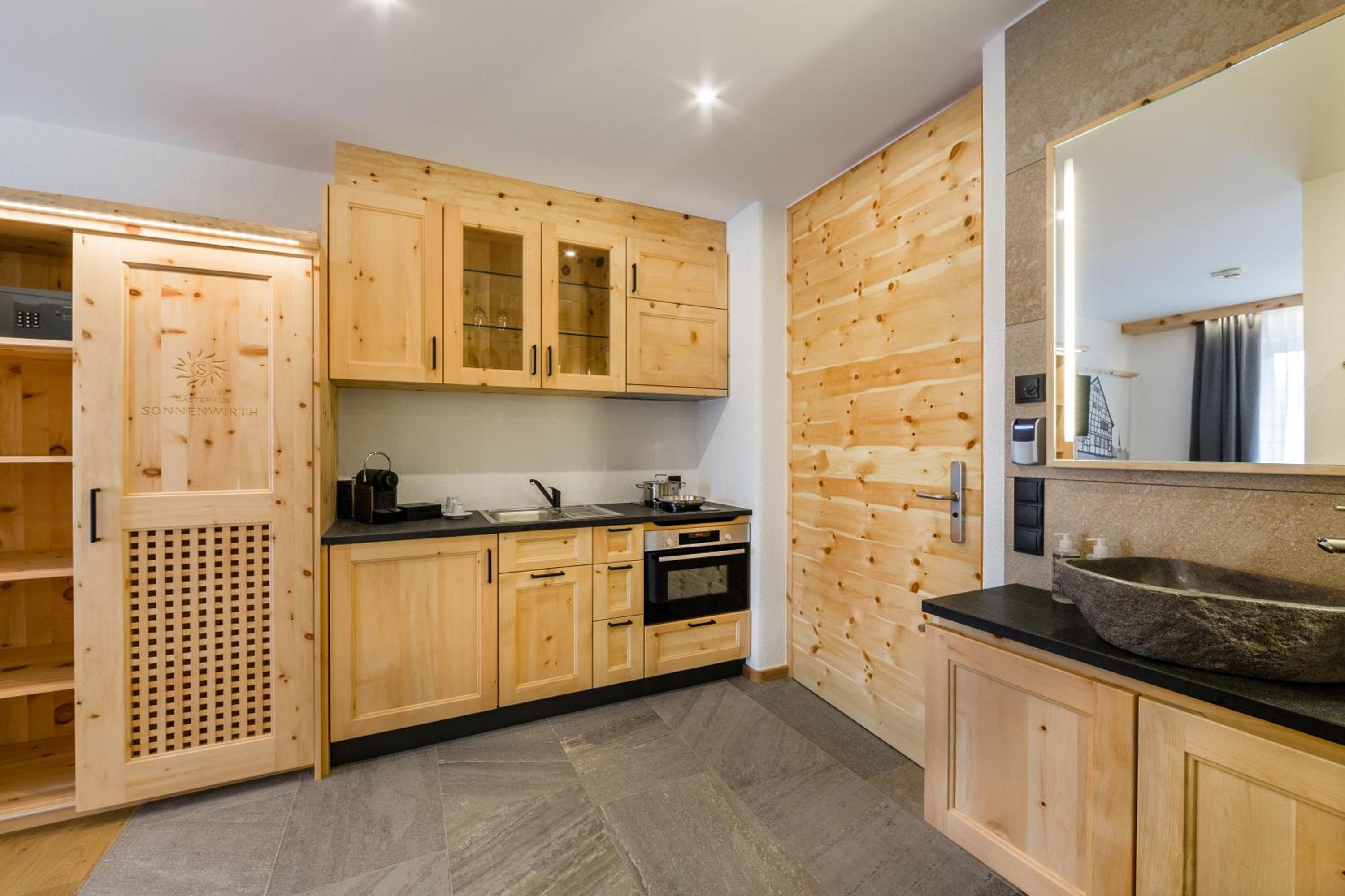 Standard Apartment - Photo 3