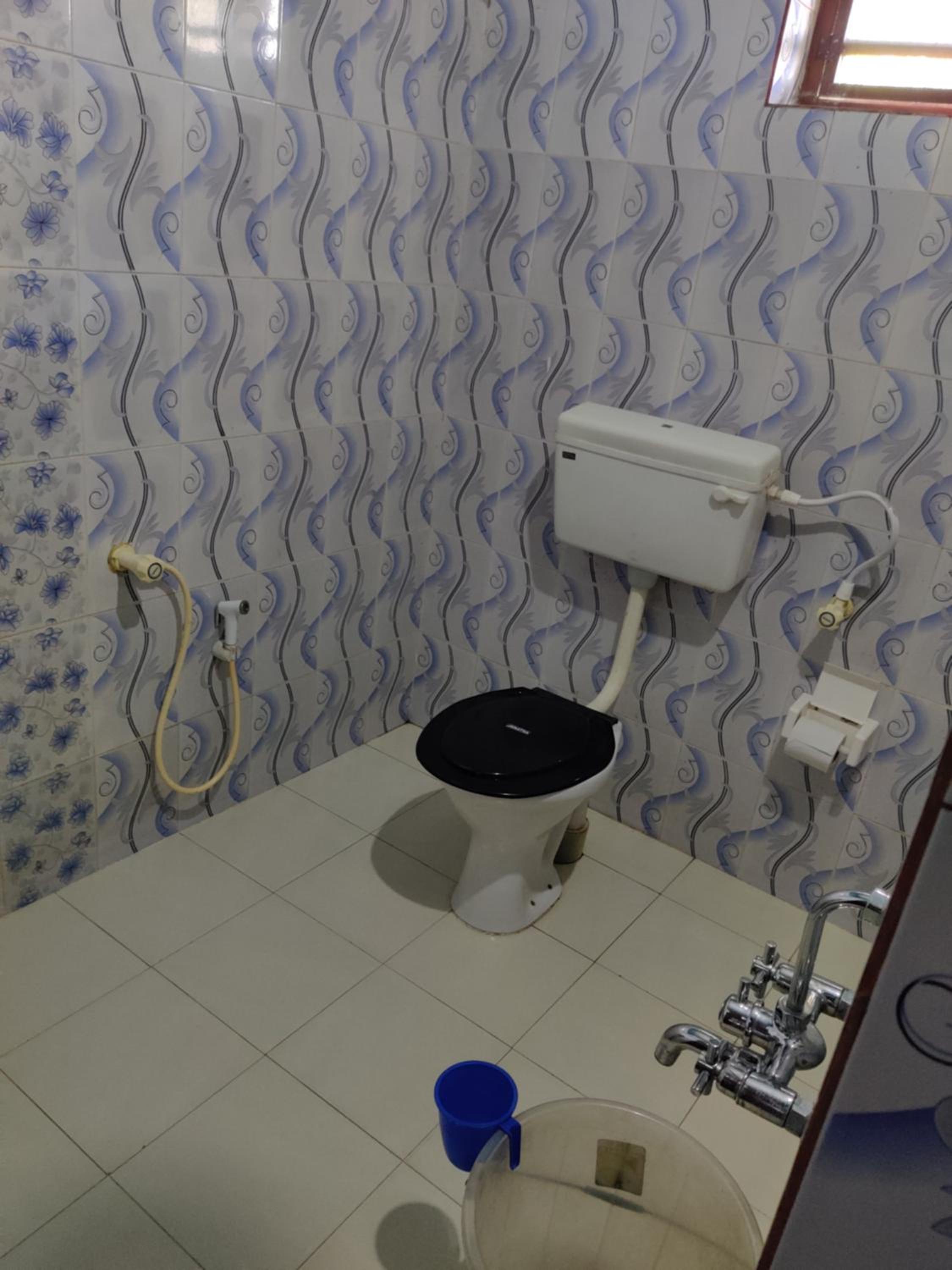 Budget Double Room photo 2