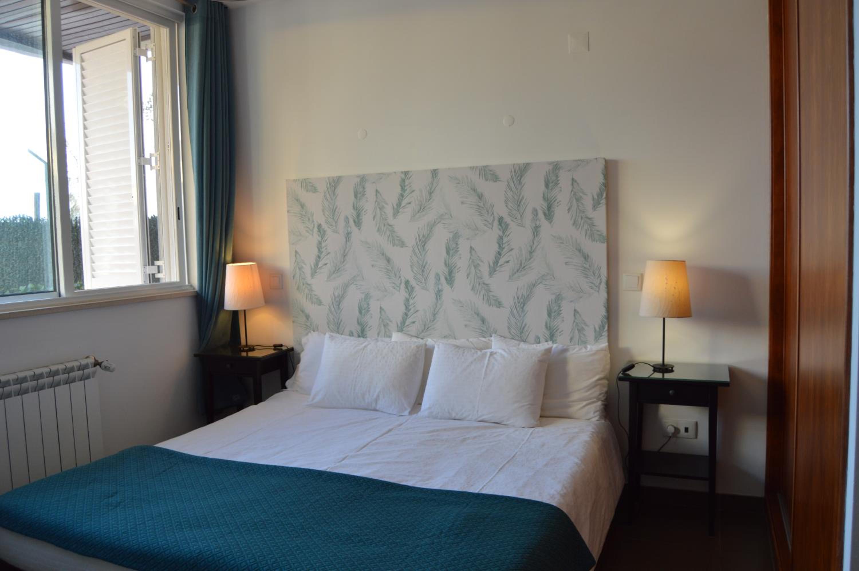  One-Bedroom Apartment with Private Terrace  photo 1