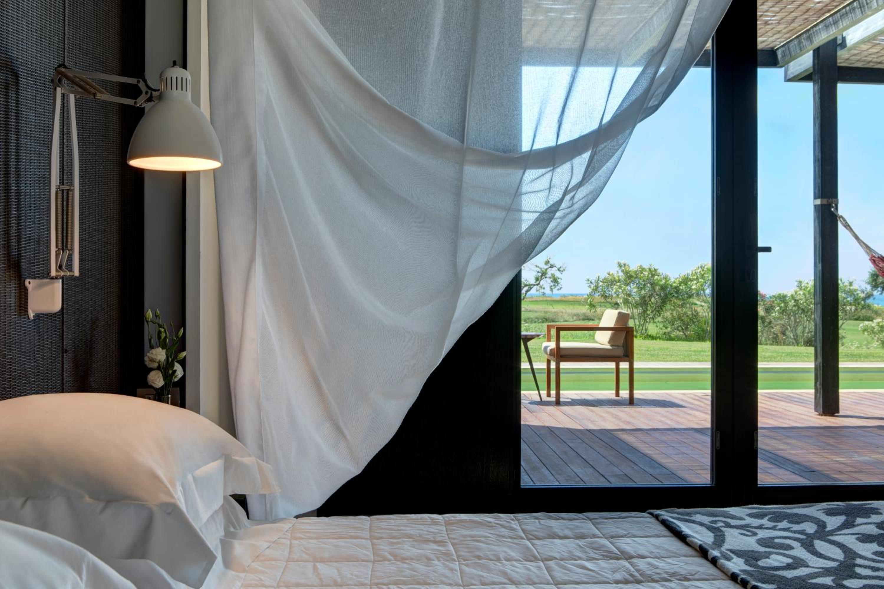 Suite con Piscina Privata