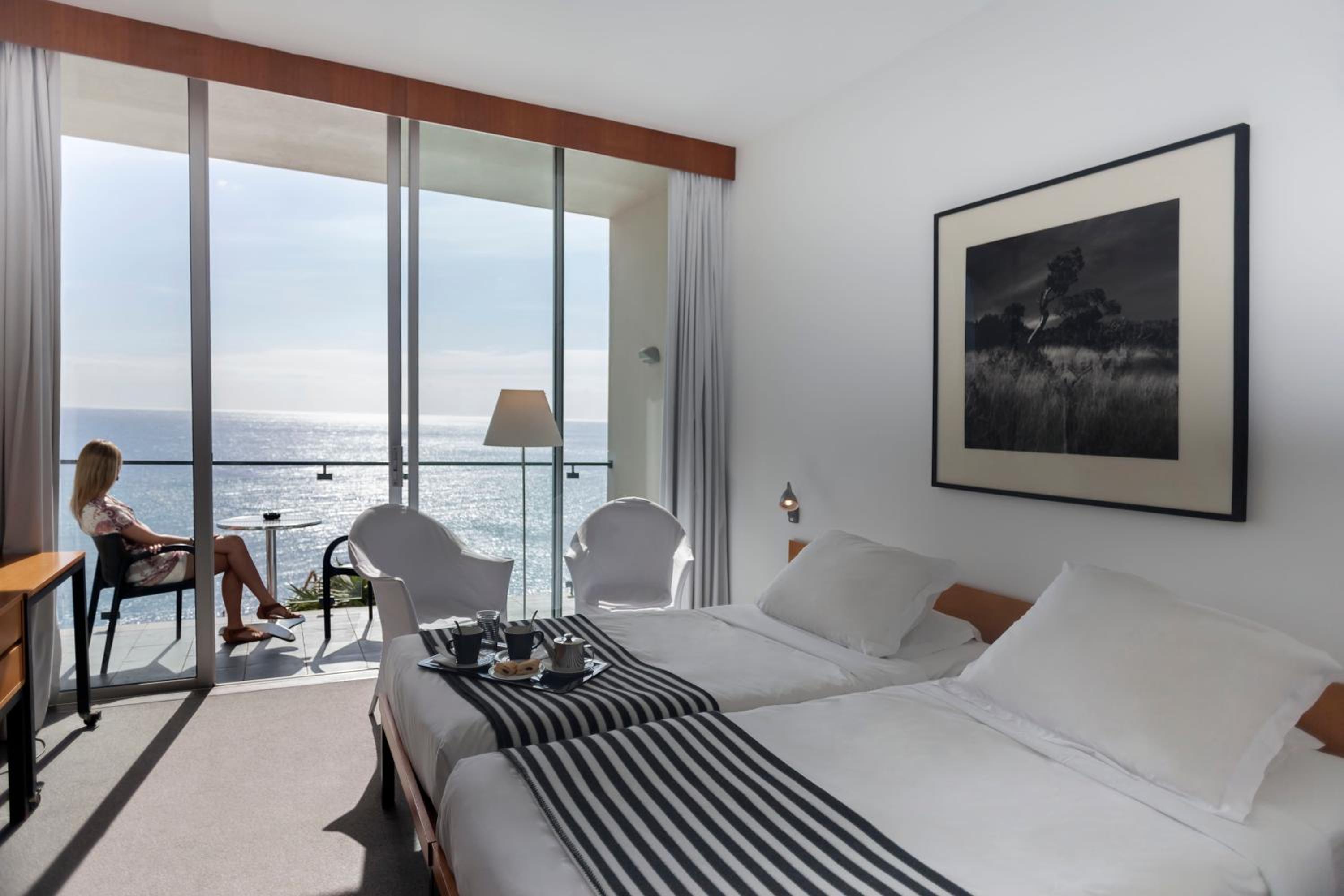 Double Room with Sea View photo 3
