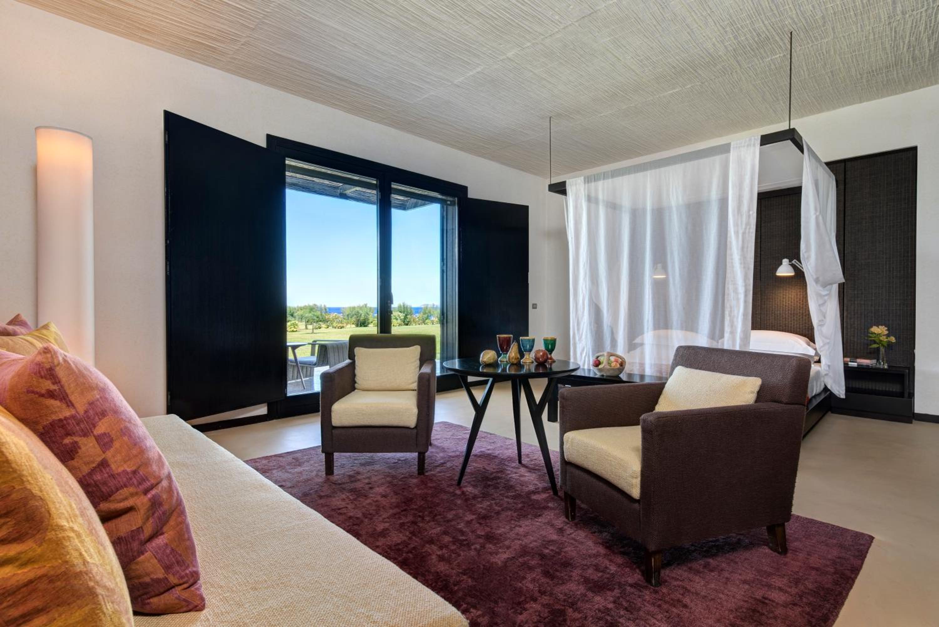 Junior Suite con Terrazza