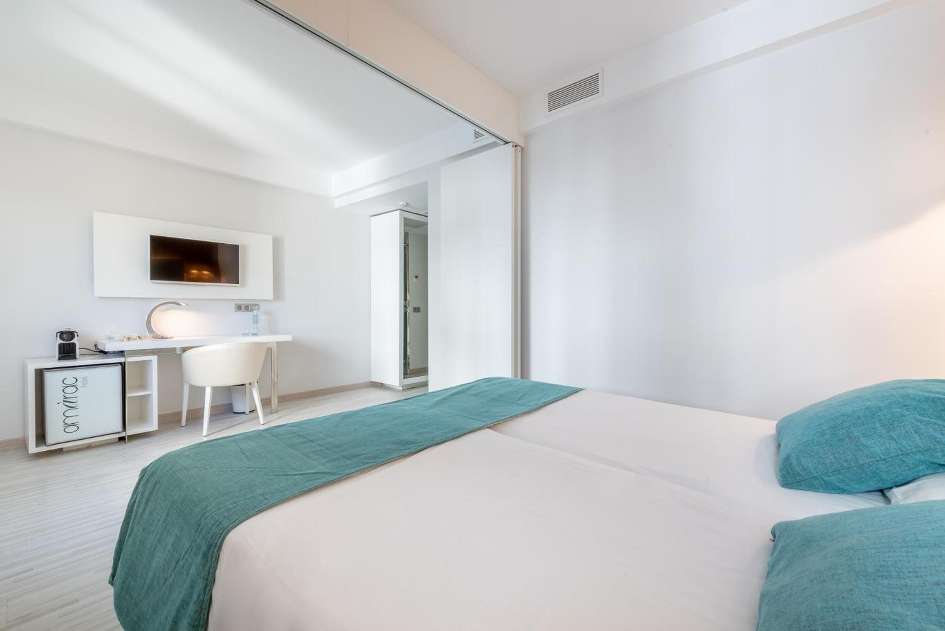 Habitación Doble Estándar Habitación Doble Estándar