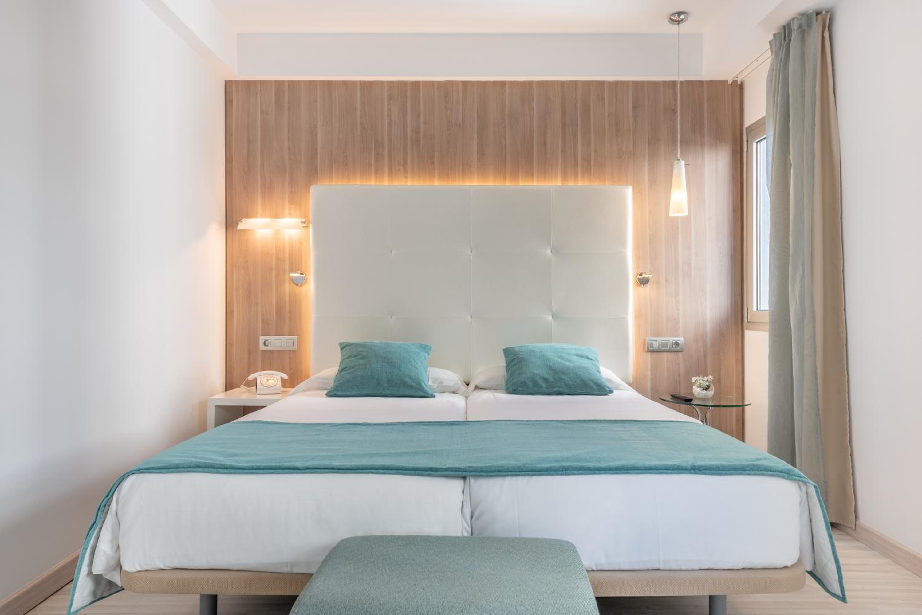 Habitación Doble Estándar