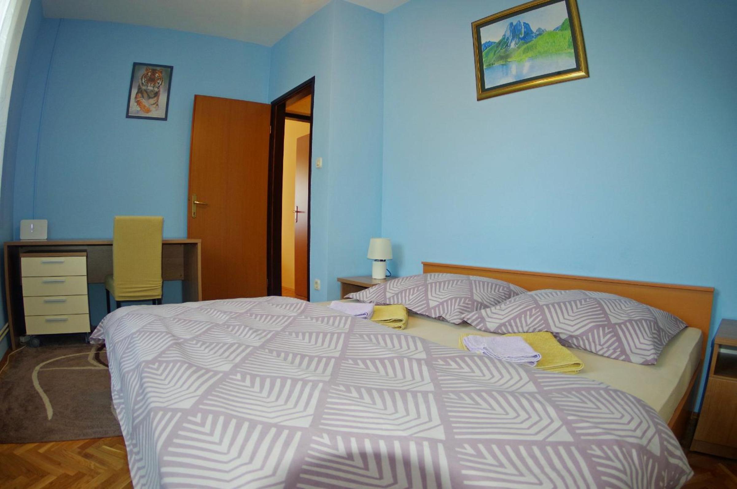 Three-Bedroom House photo 1