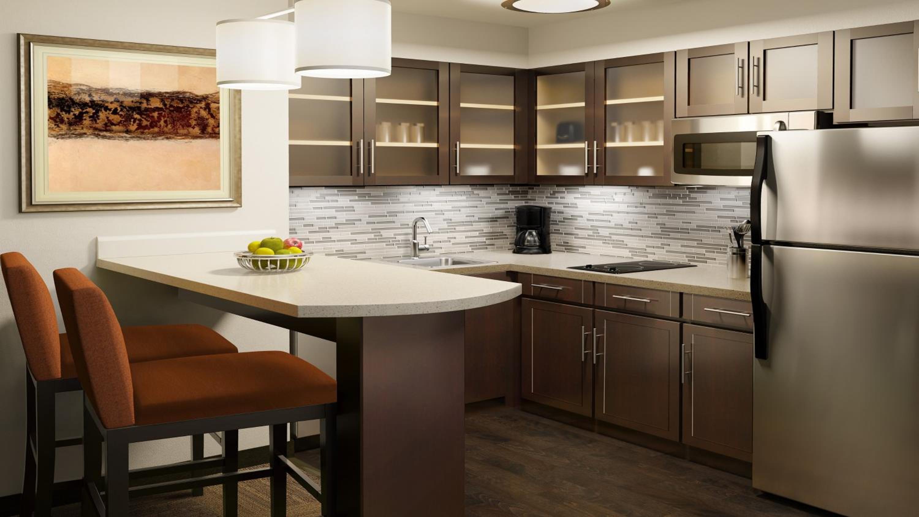 Studio King Suite - Communications Accessible photo 2