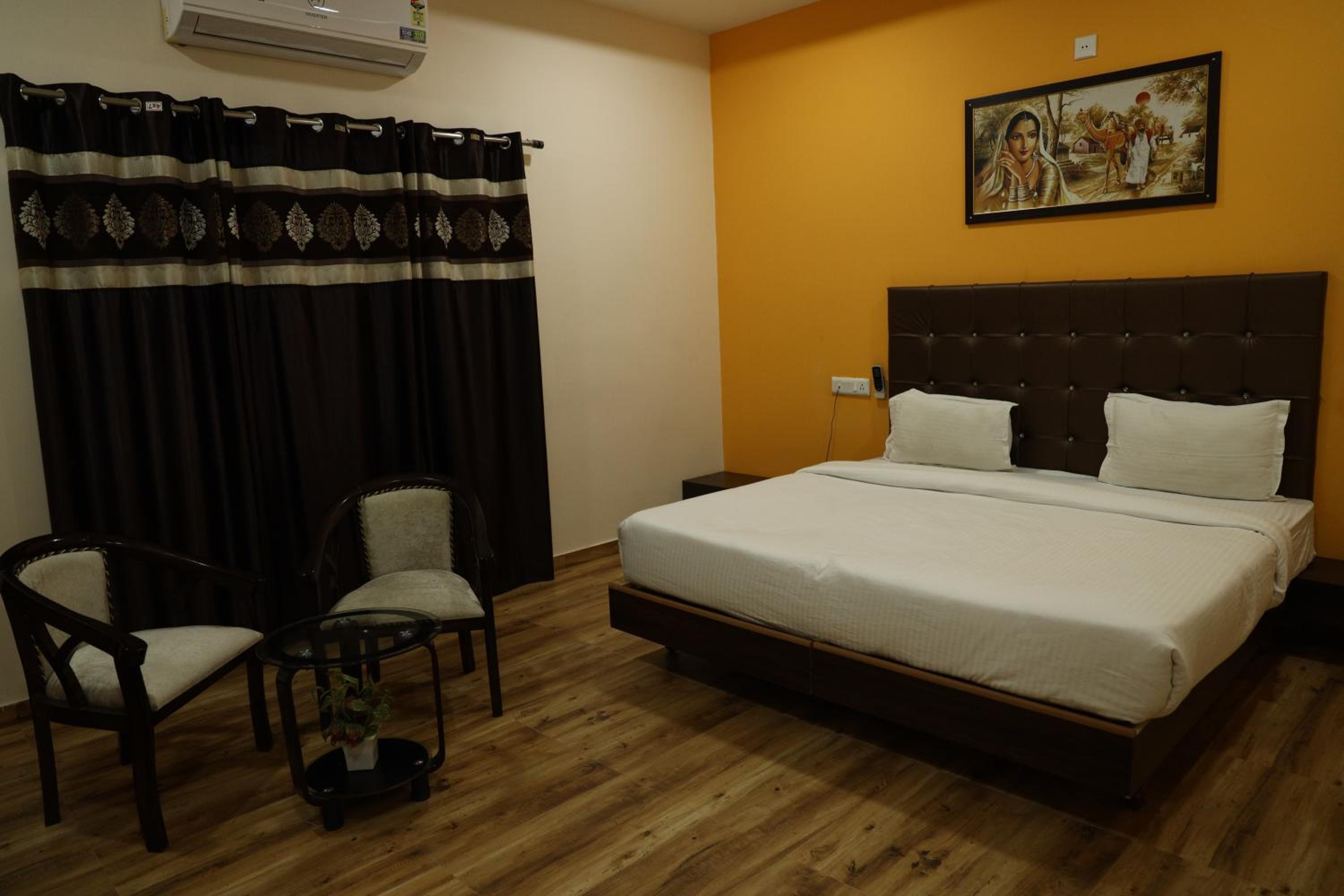 King Room - Photo 3
