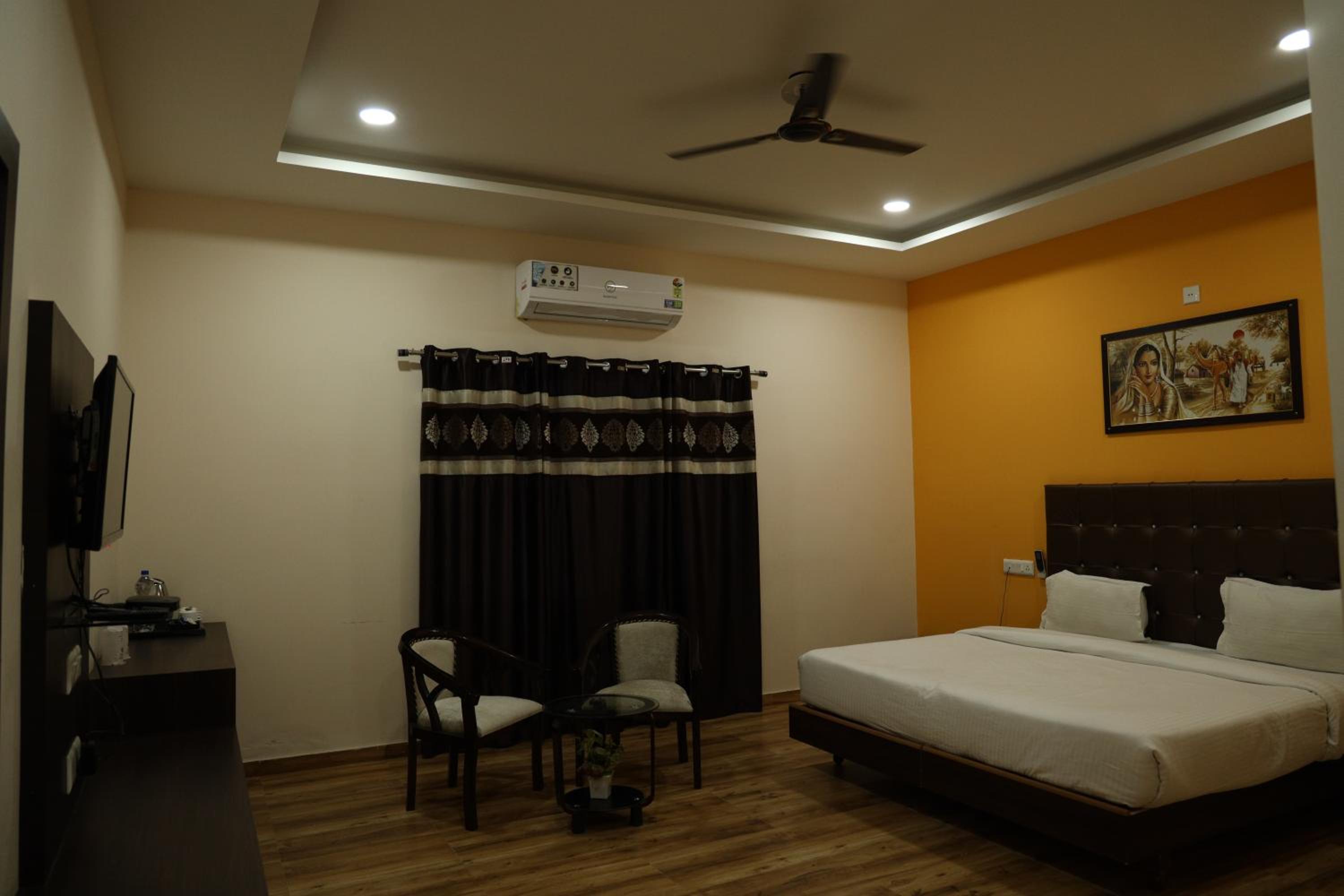 King Room - Photo 4