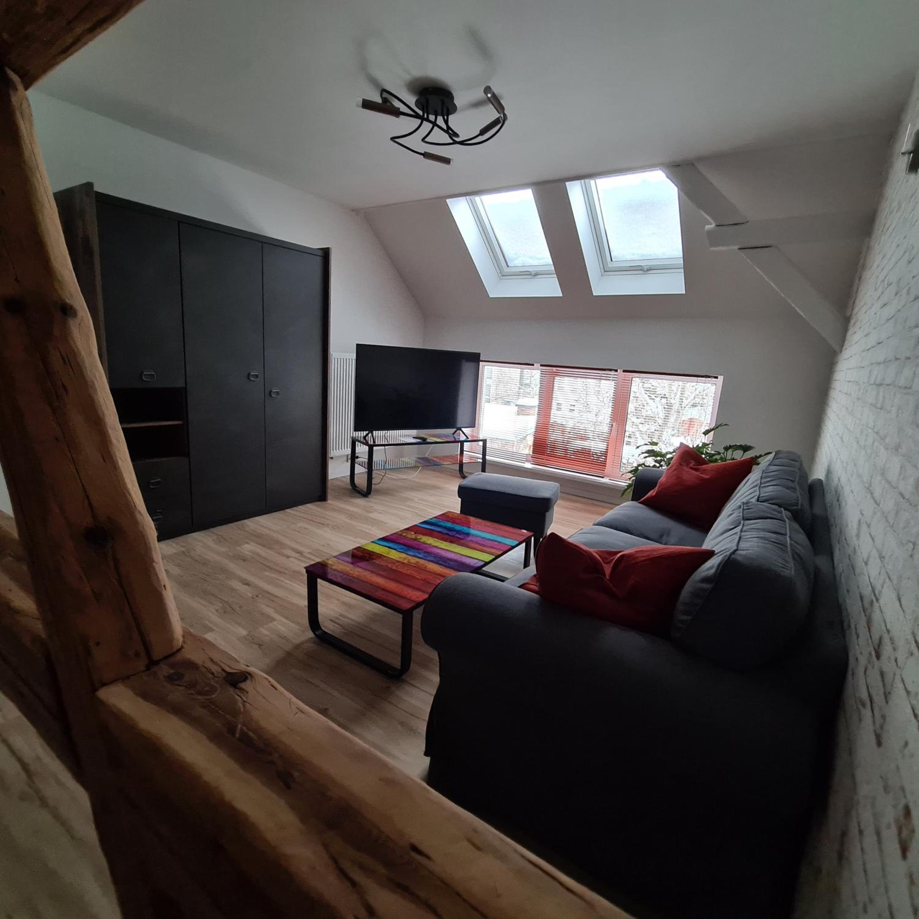 Superior Double Room - Photo 5