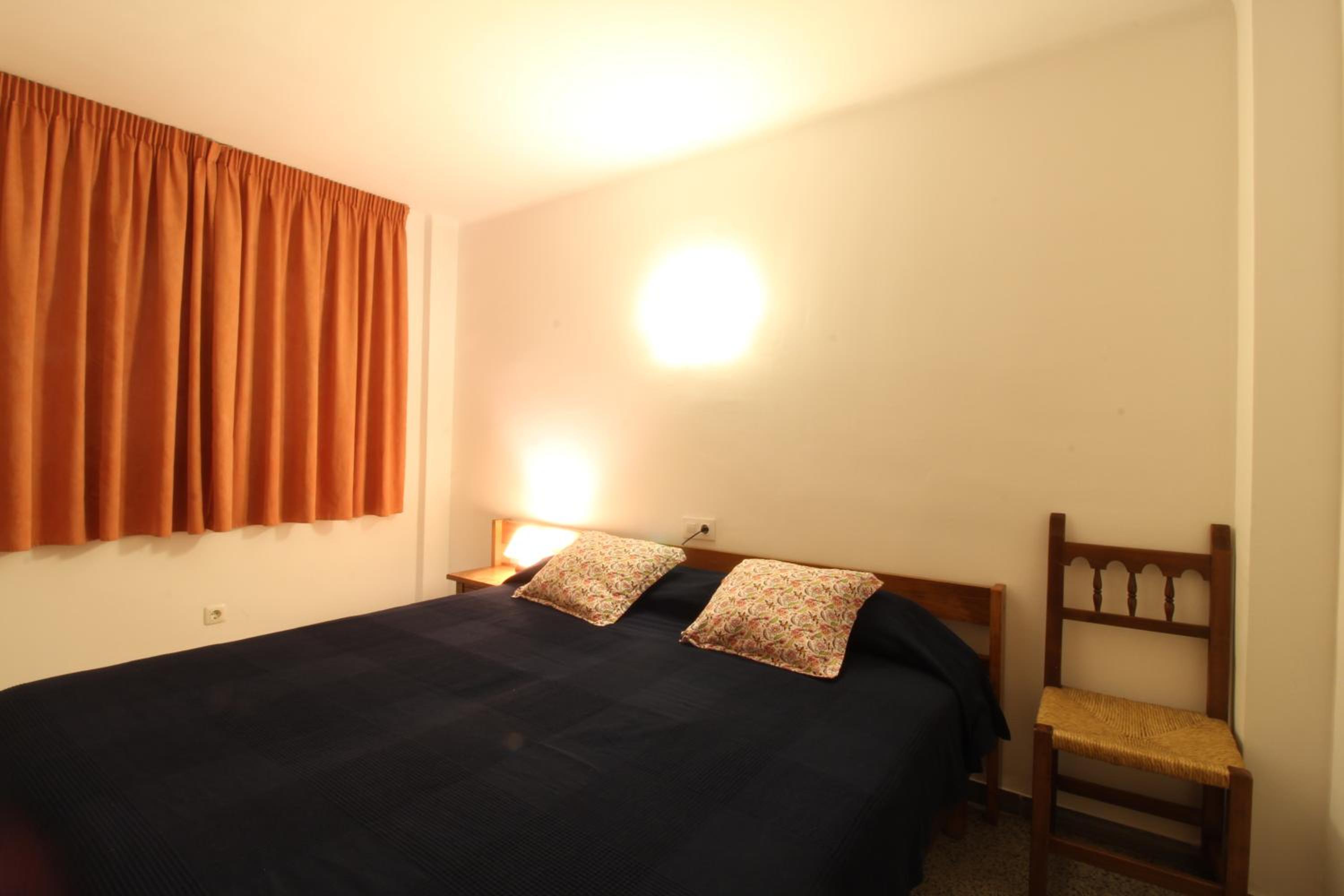 Two-Bedroom Apartment with Sea View and Balcony (4 Adults) photo 3