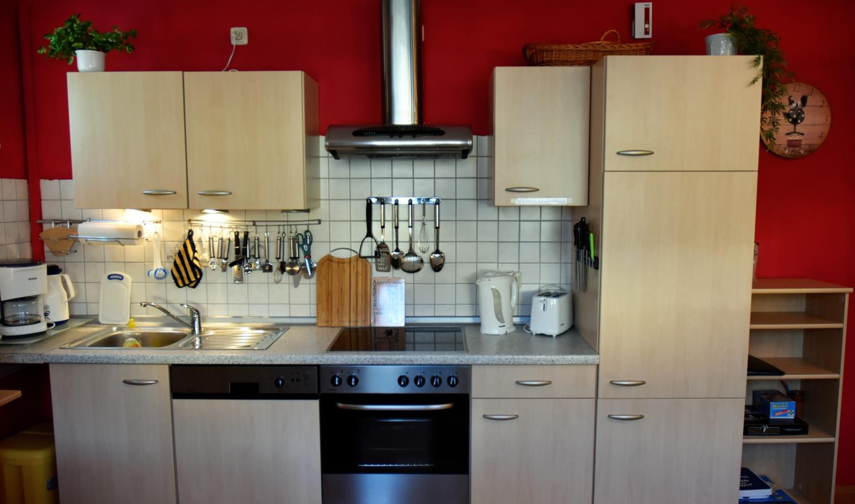 Apartment with Terrace photo 3