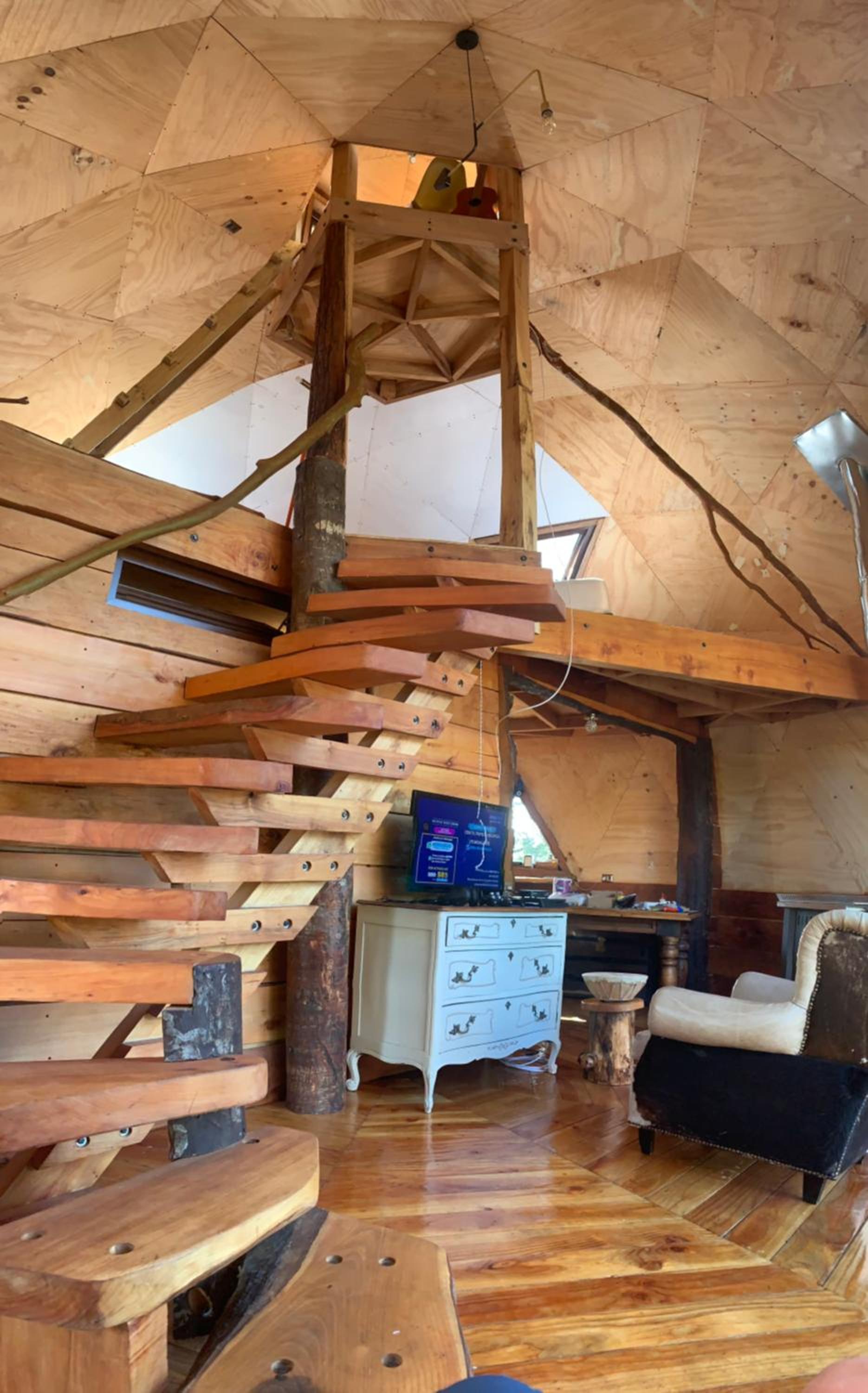One-Bedroom Chalet photo 1
