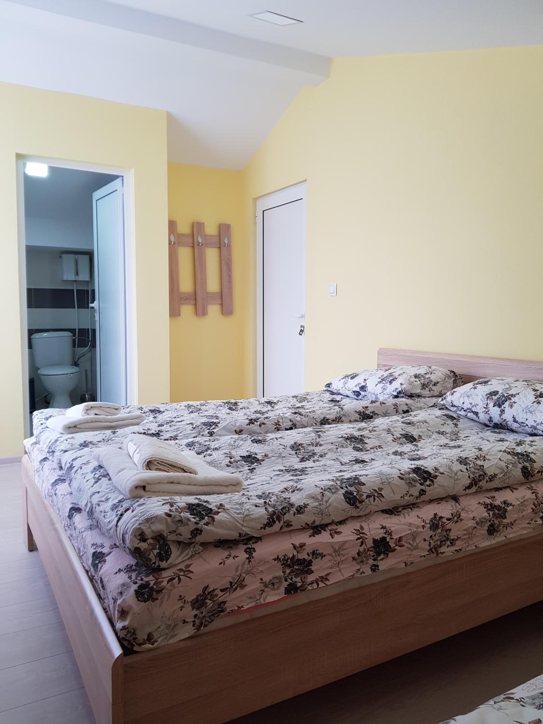 Triple Room photo 3
