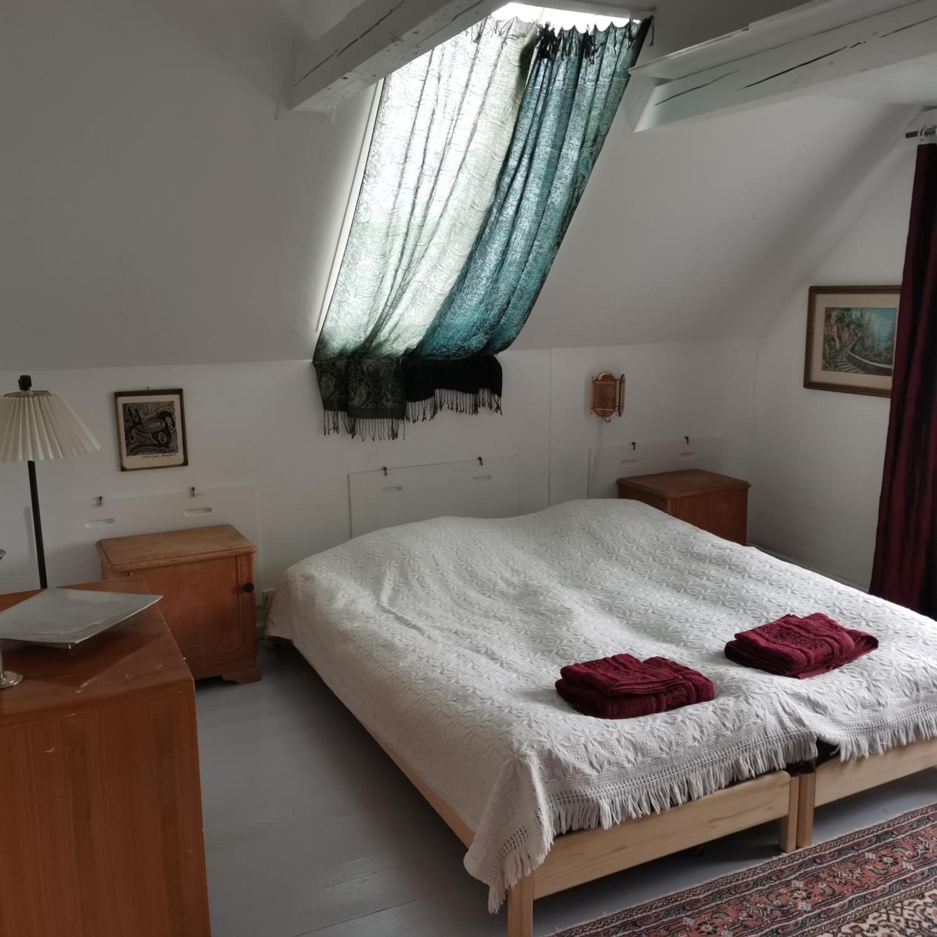Double Room With Extra Bed photo 1