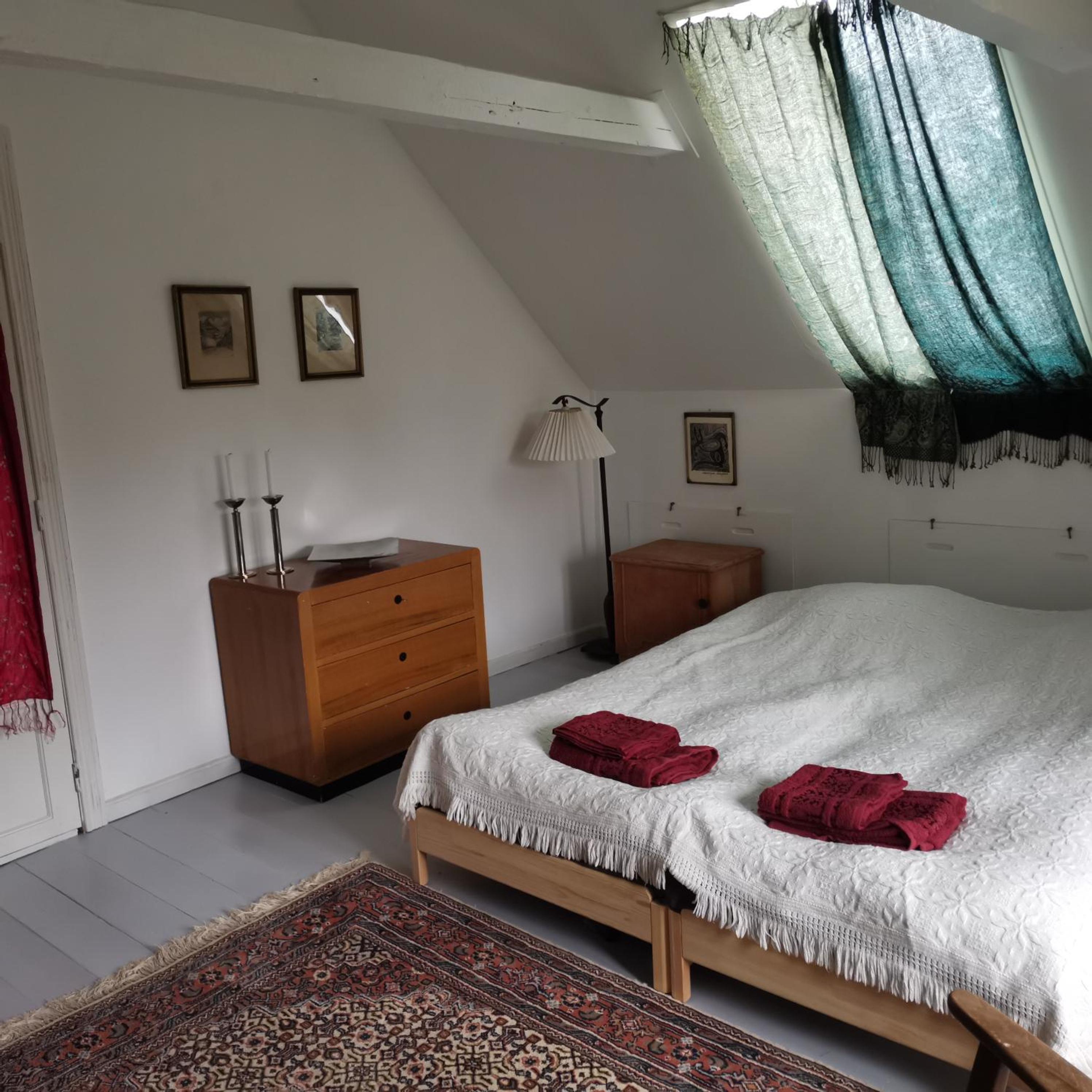 Double Room With Extra Bed photo 3