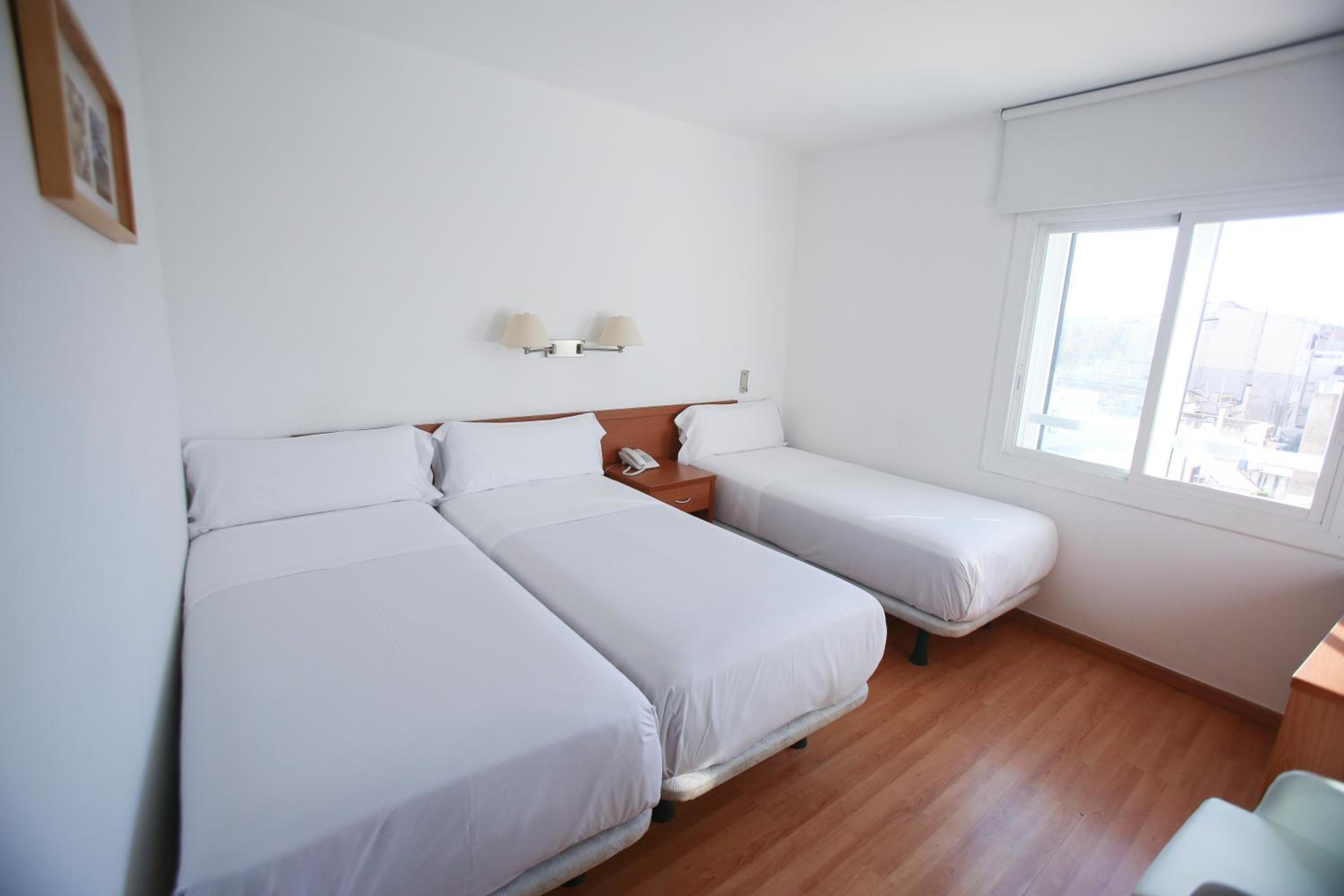 Habitación Triple Superior