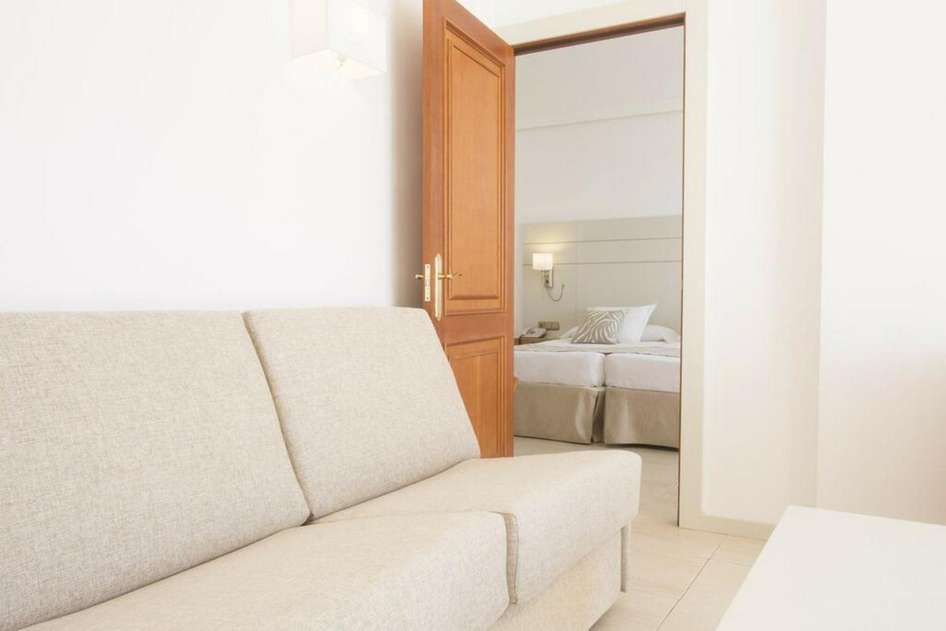 Suite Platinum | Only Adults +16 (2 adults)