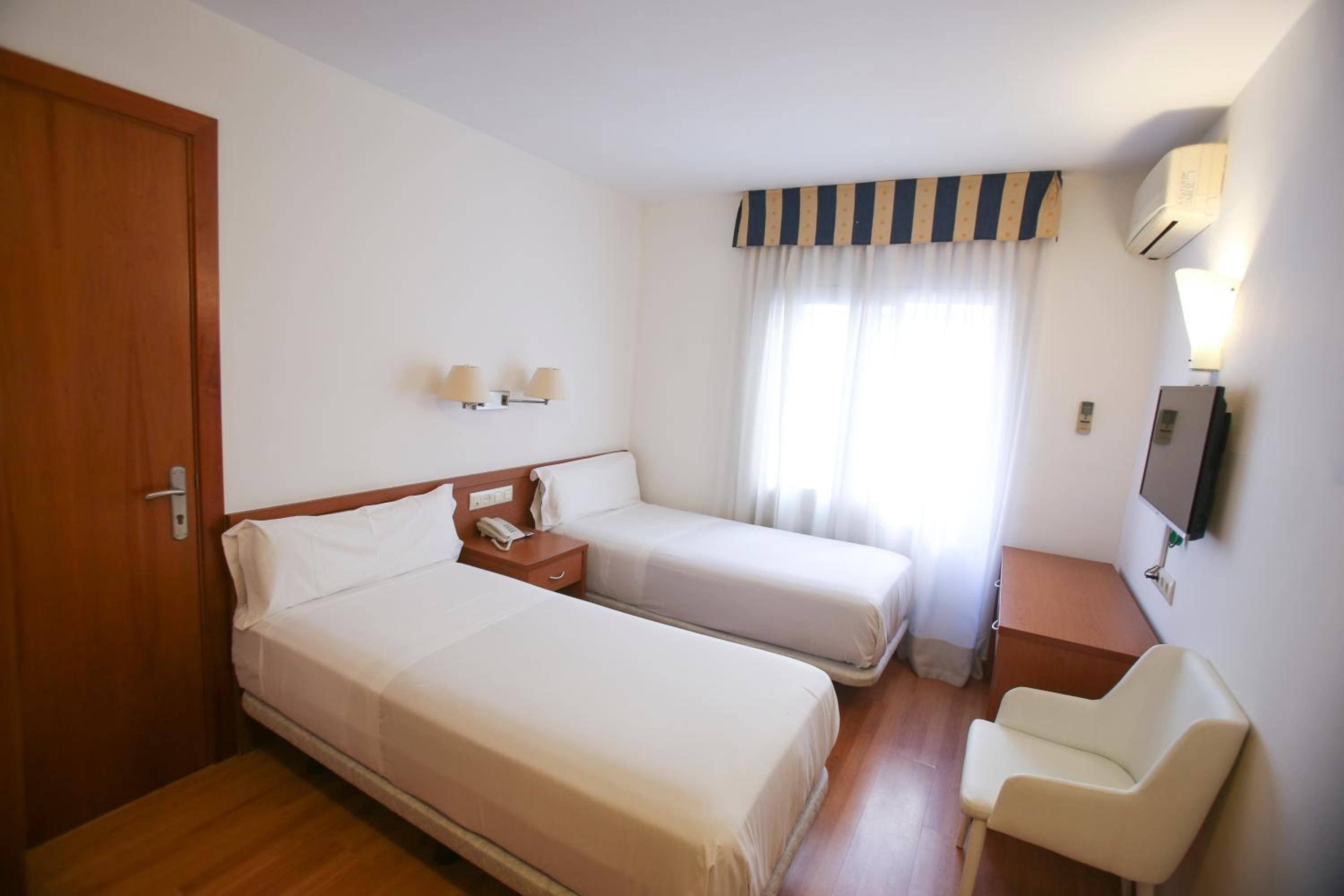 Habitación Doble o Twin Superior
