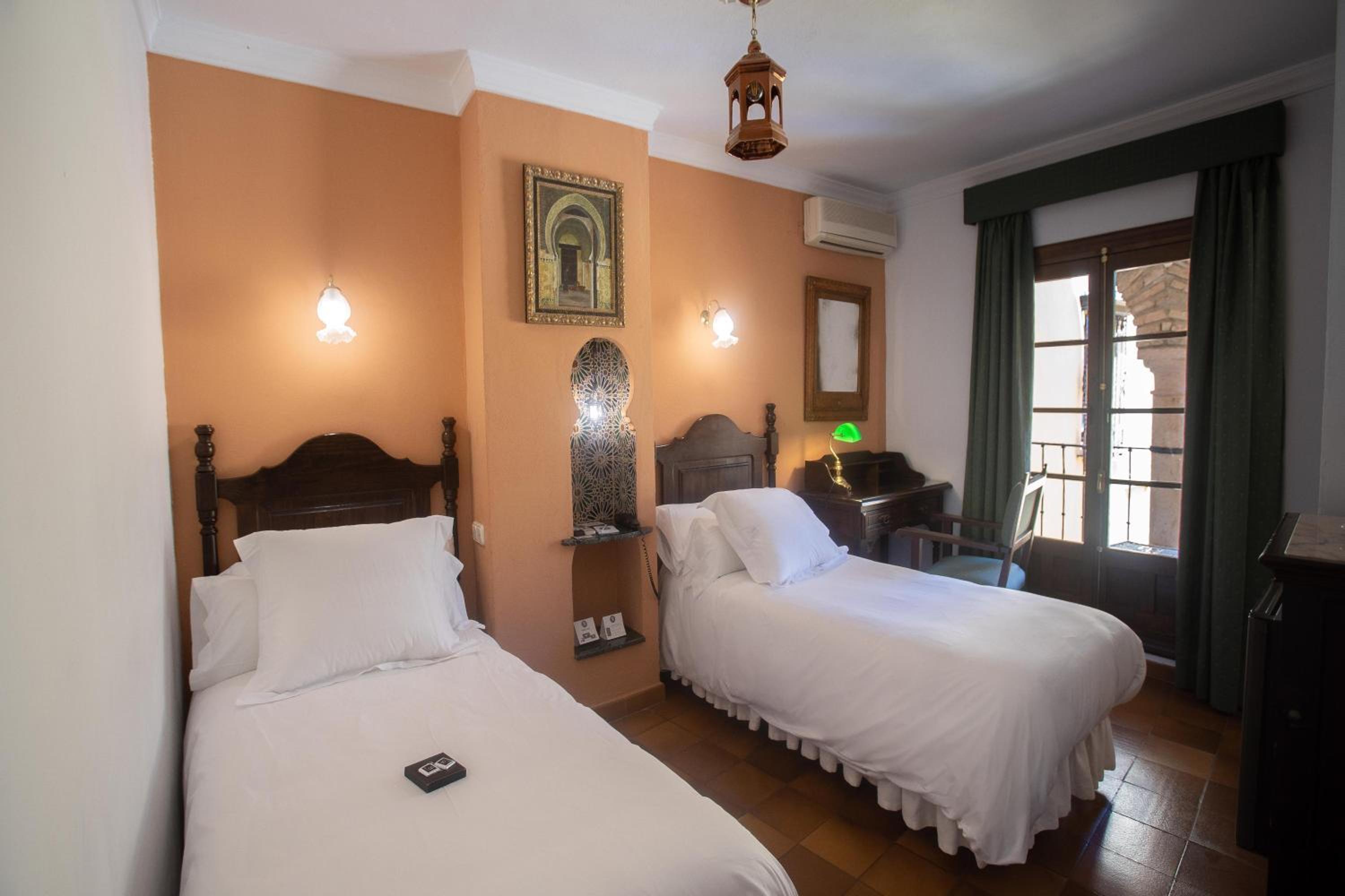 Habitación Doble Superior