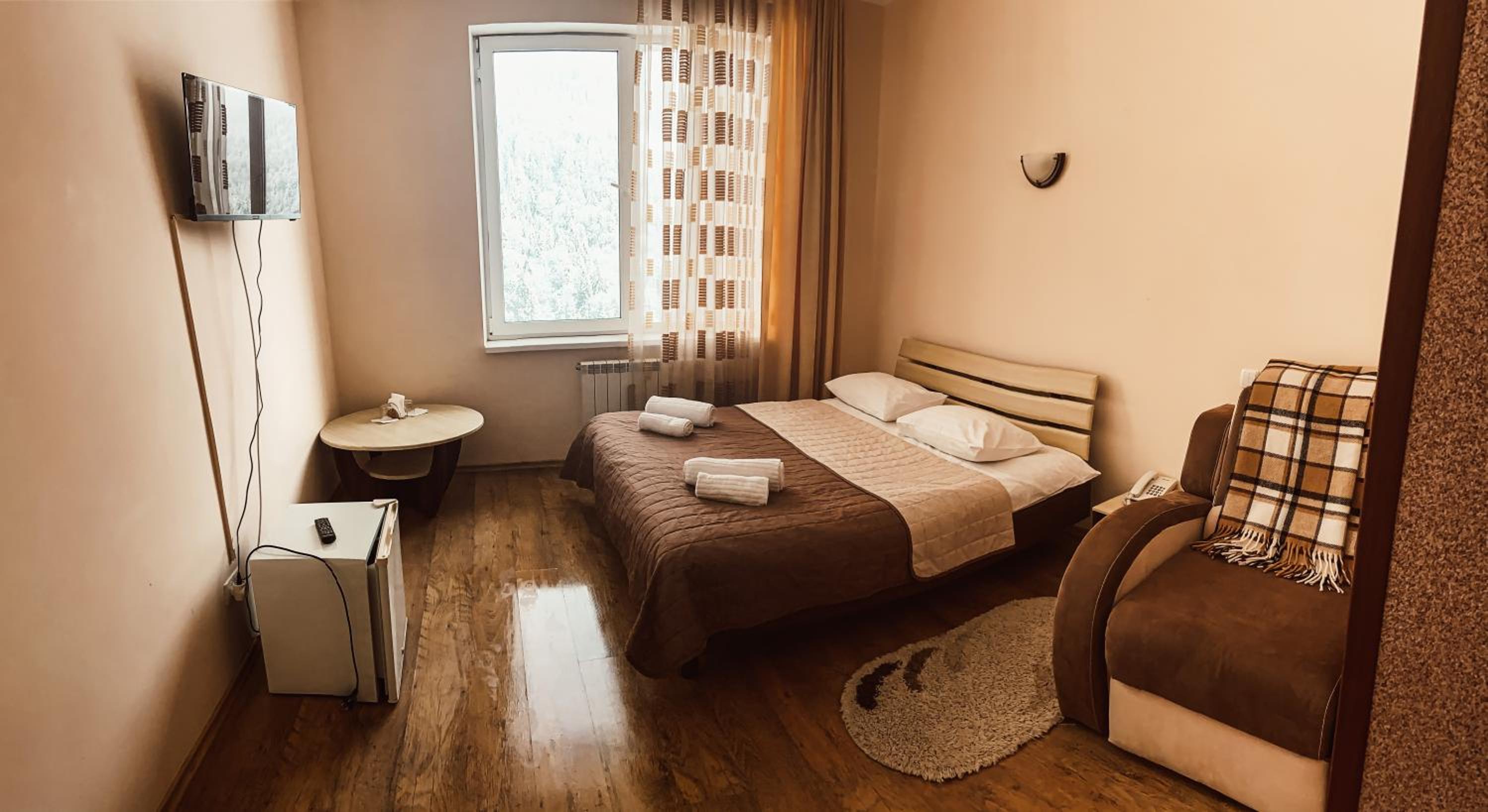 Double Room photo 1