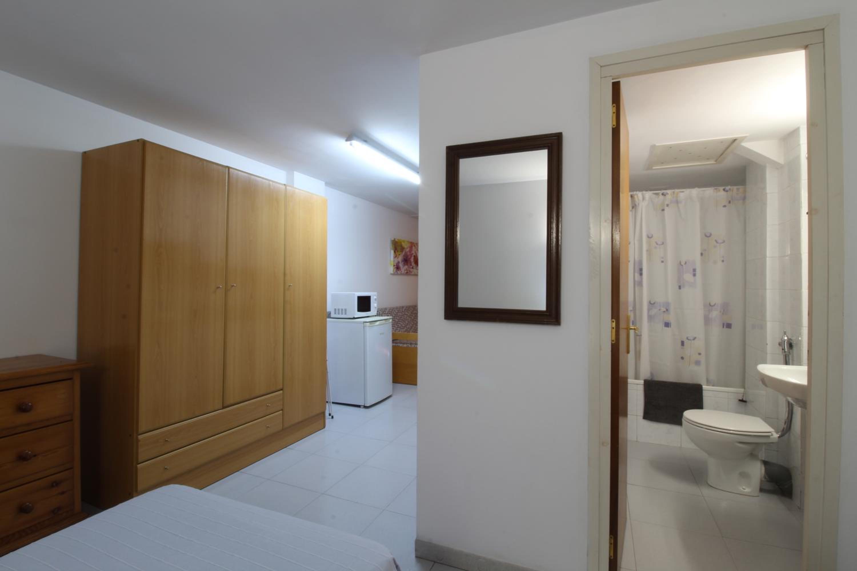 Studio with Sea View (2 Adults + 2 Children) photo 3