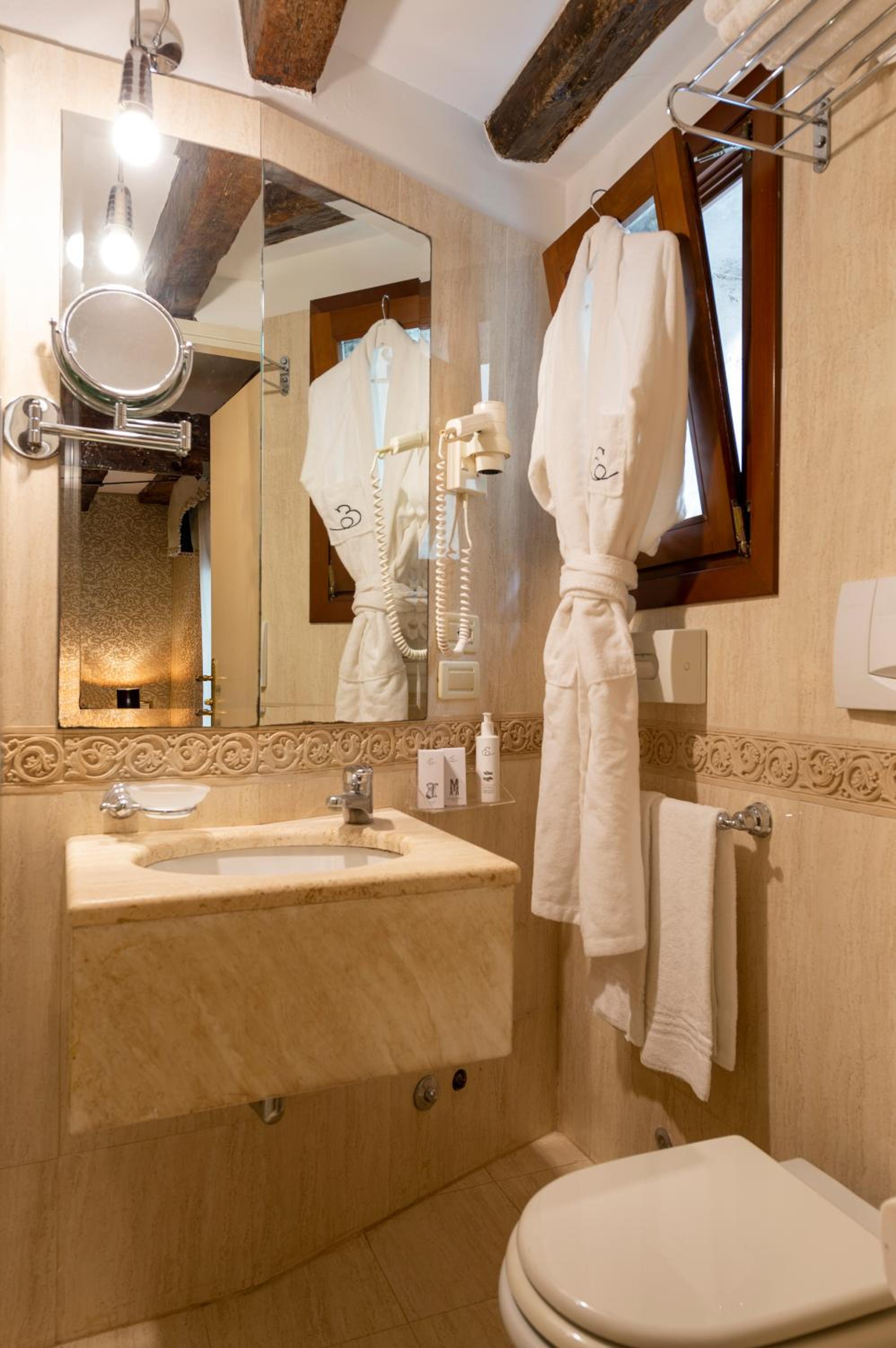 Small Double Room