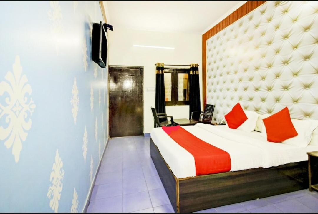 Deluxe Room photo 1