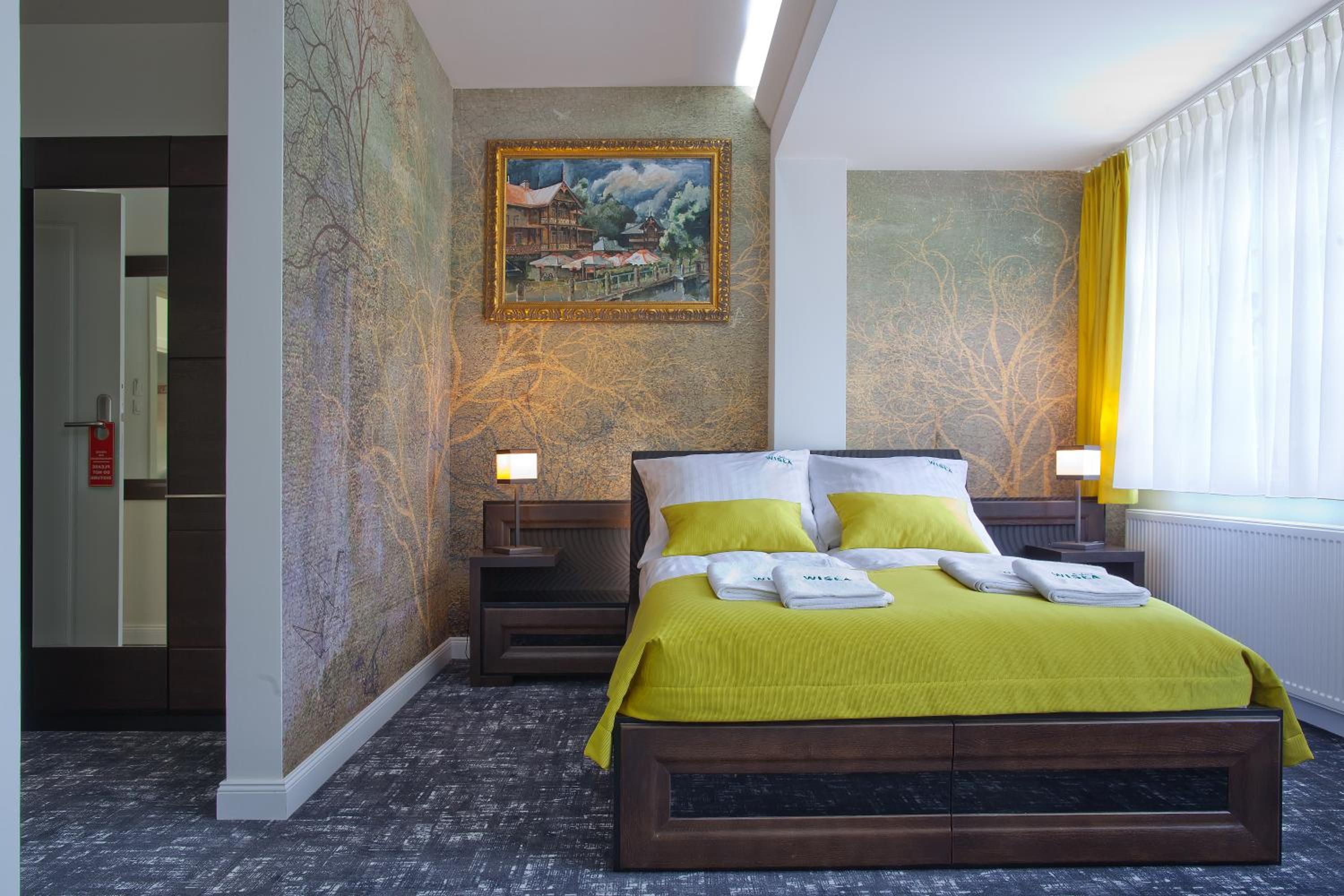 Double Room with Garden View - Photo 7