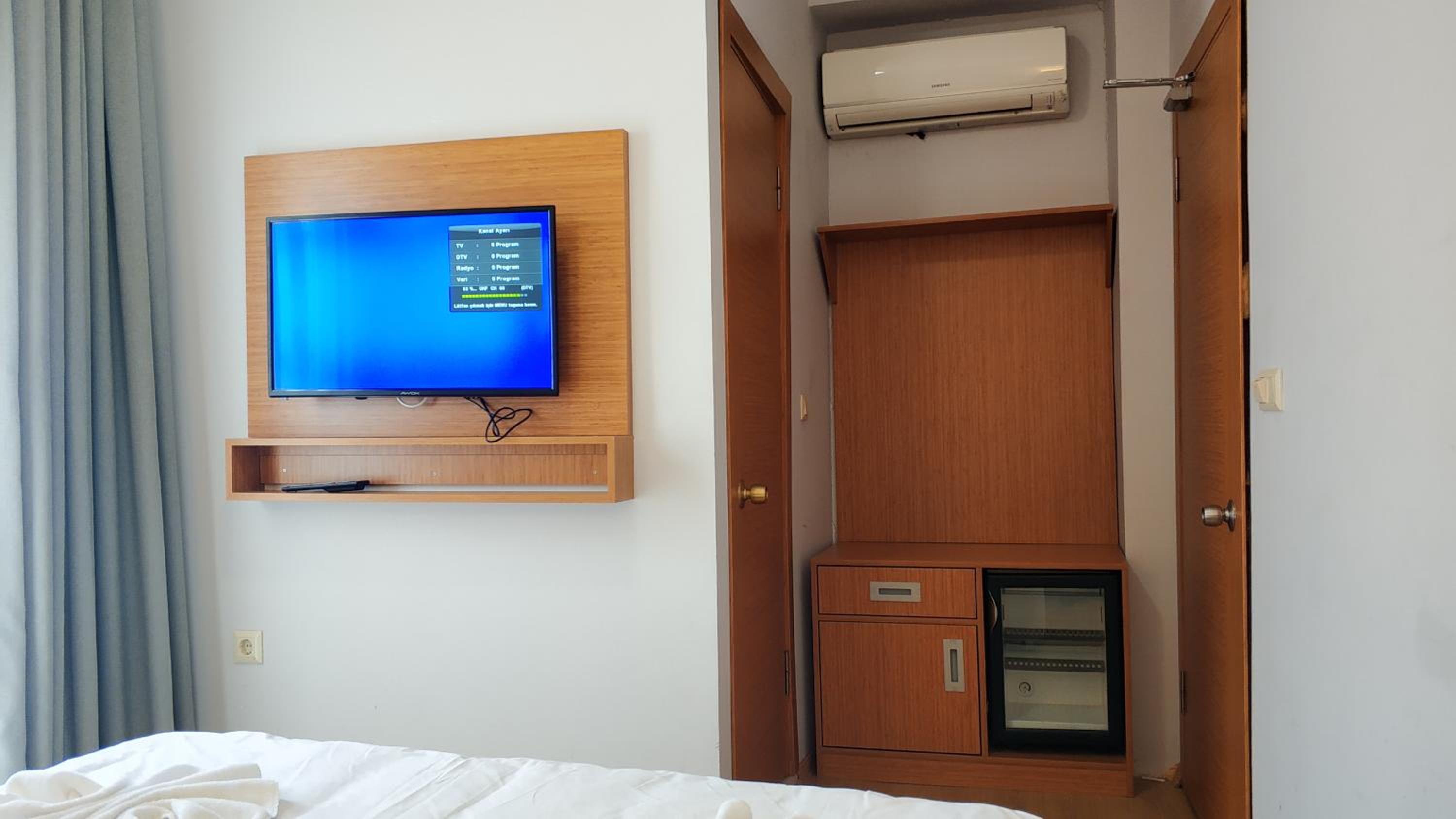 Economy Double Room photo 3