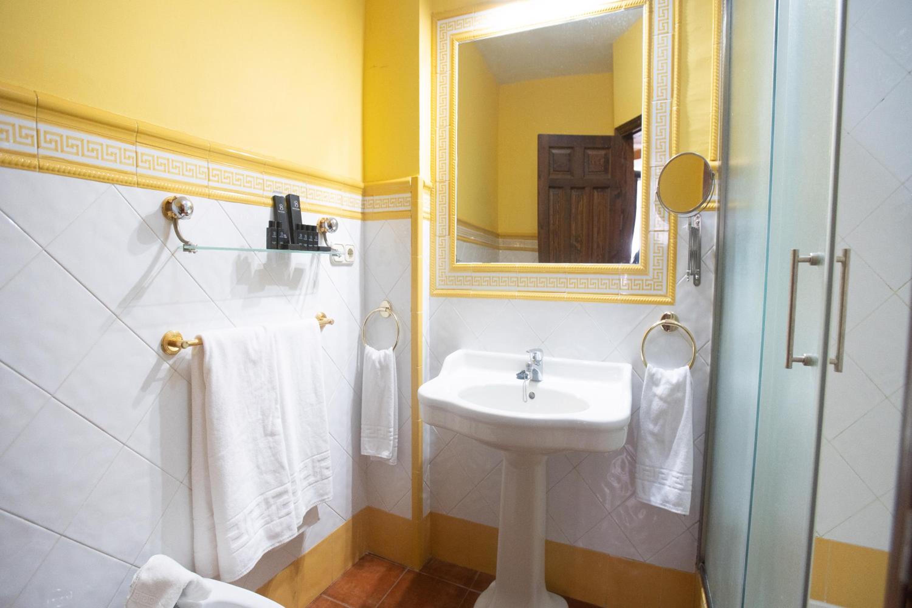 Superior Double Room photo 2