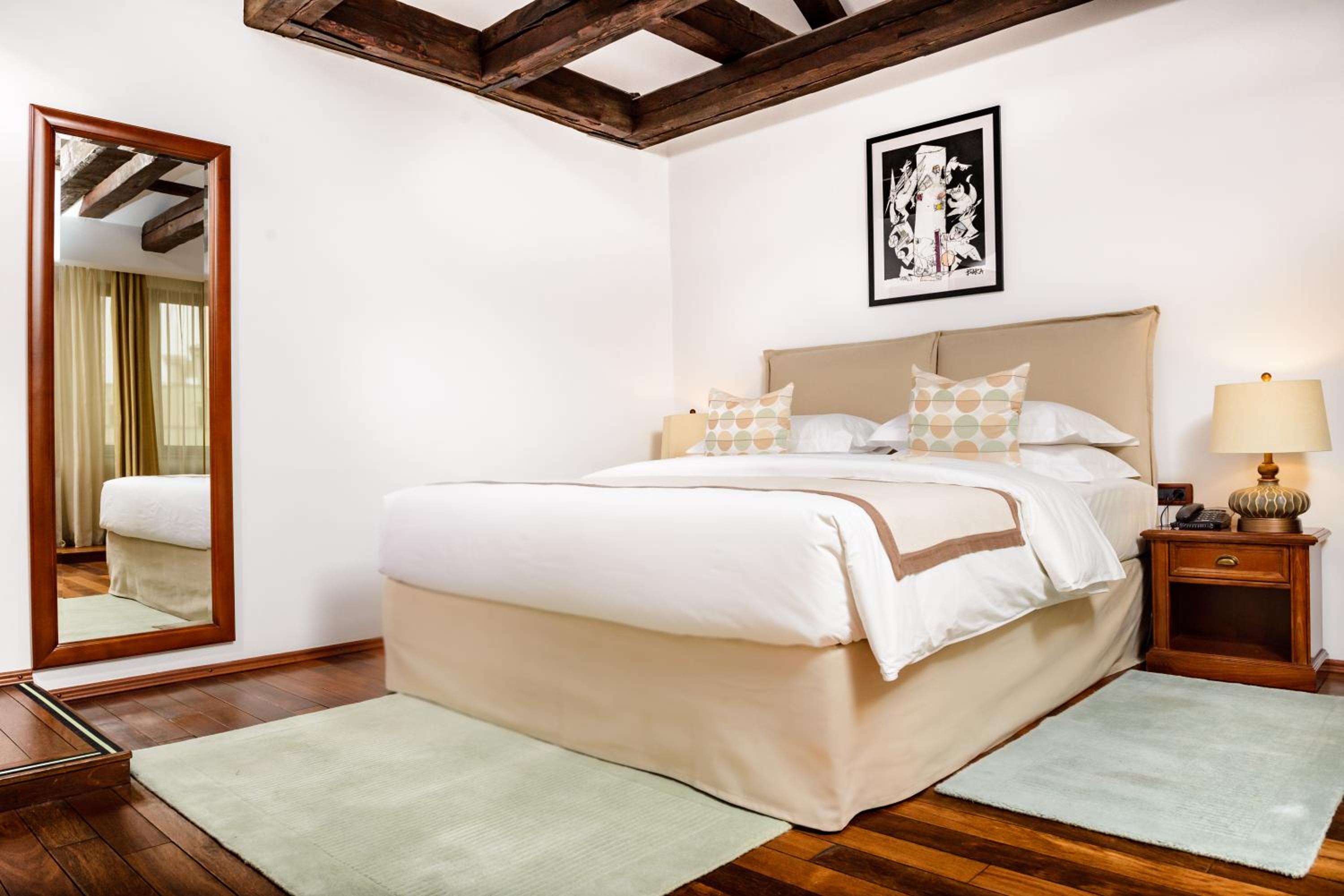 Superior Double Room - Photo 4