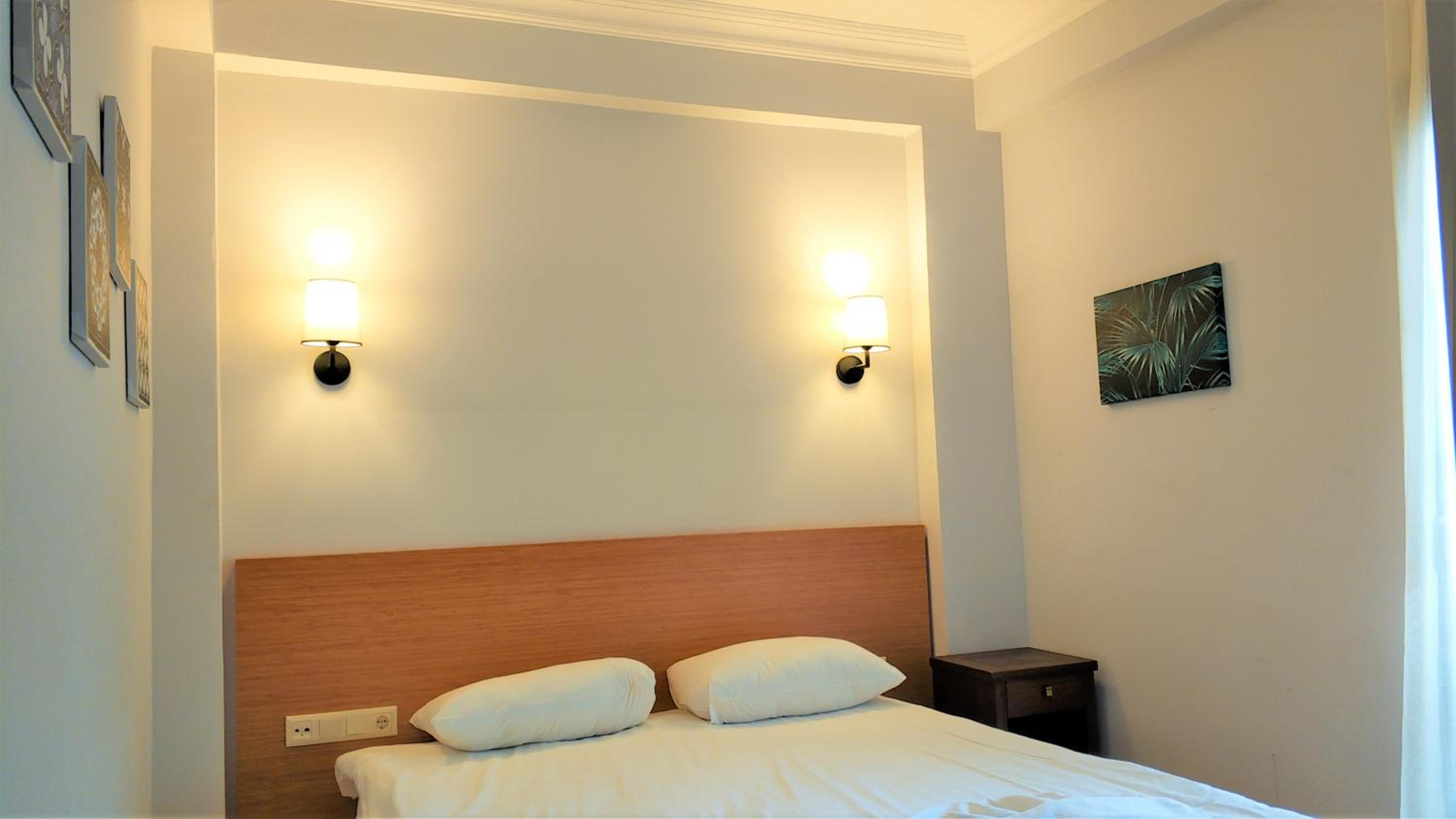 Economy Double Room photo 2