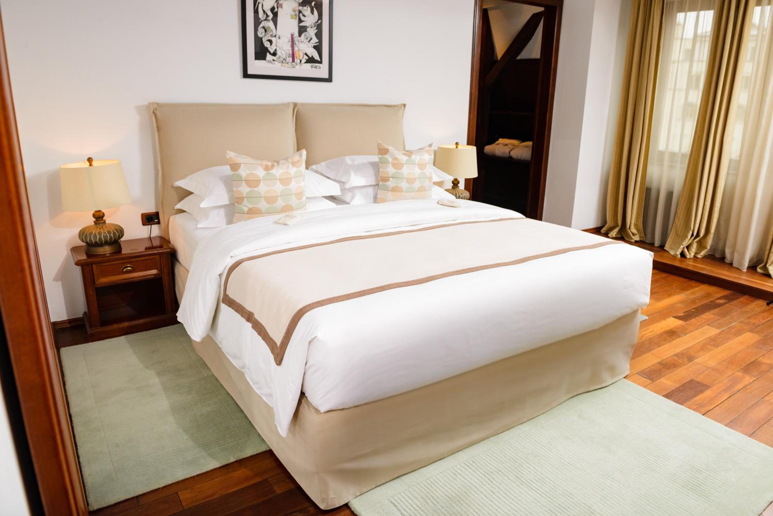 Superior Double Room - Photo 3