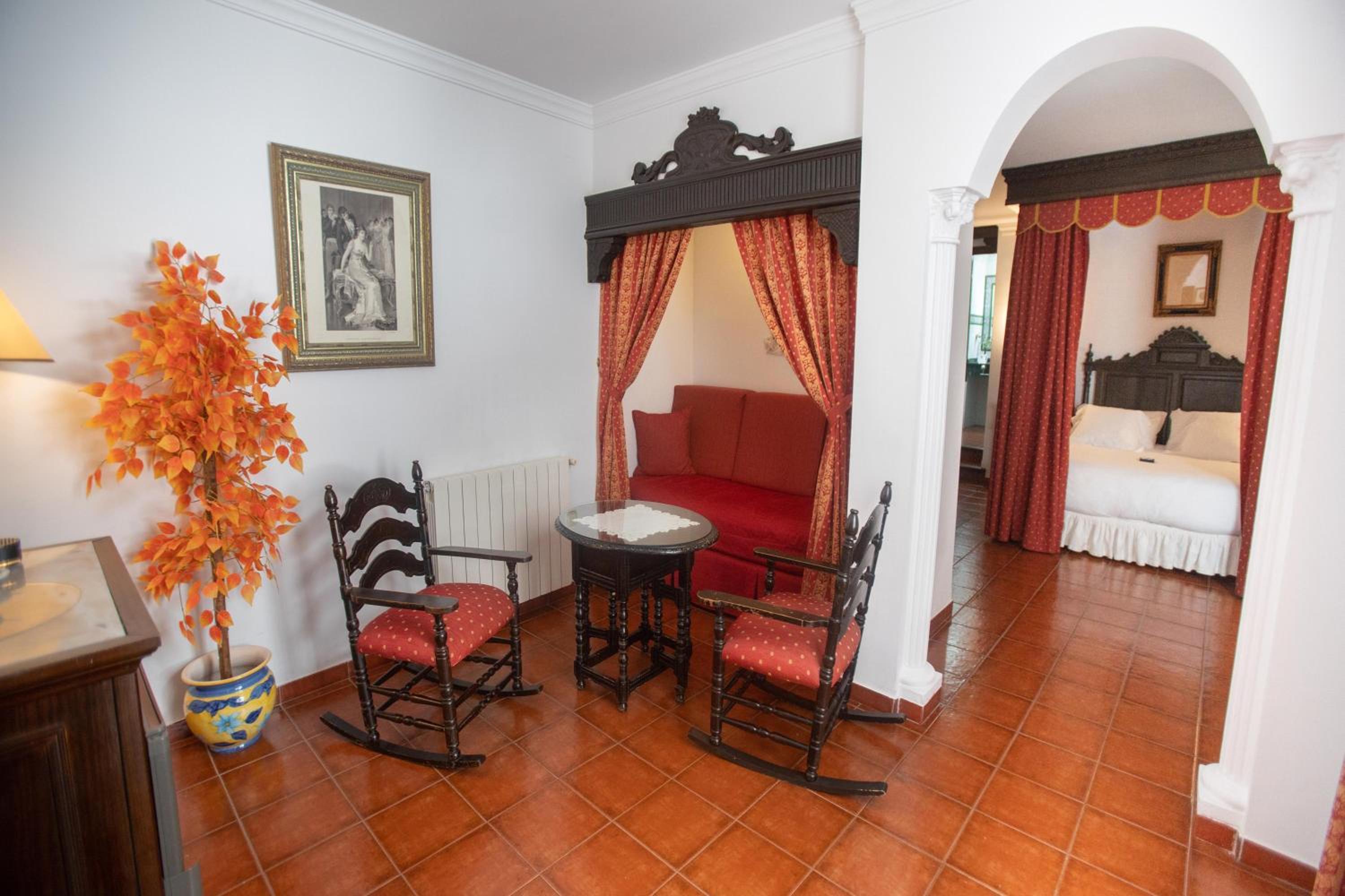 Junior Suite photo 3
