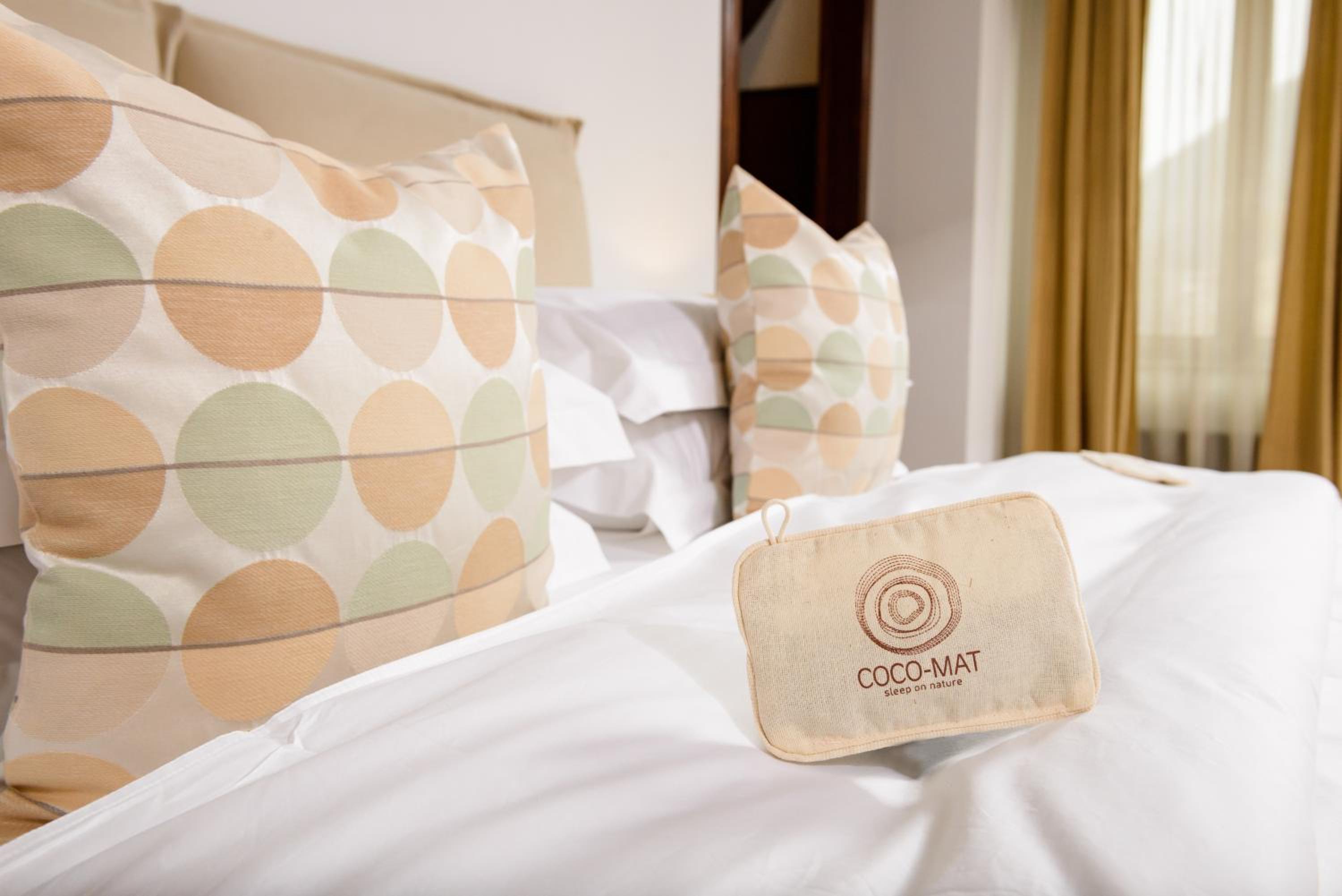 Superior Double Room - Photo 2