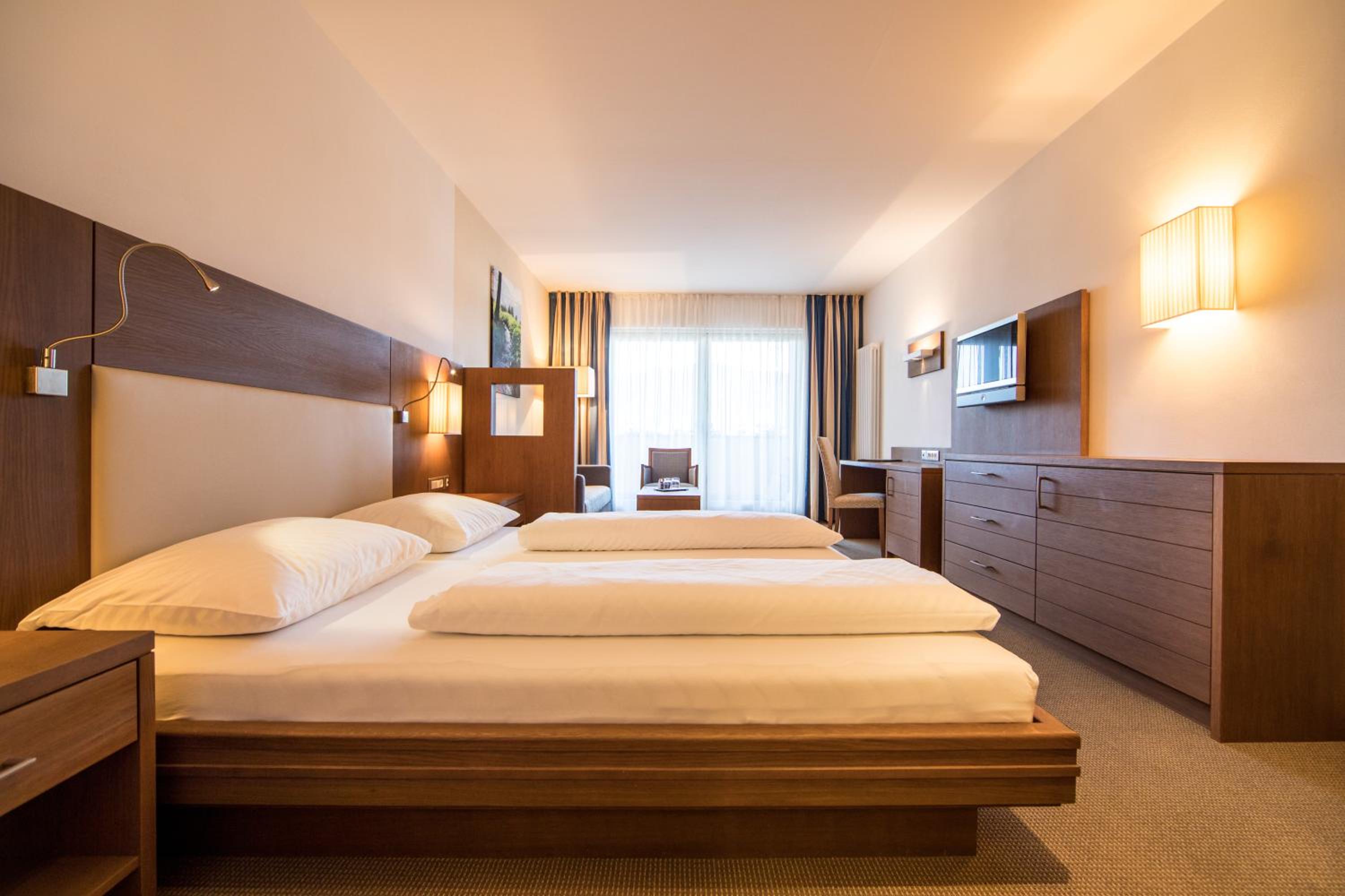 Superior Double Room photo 1
