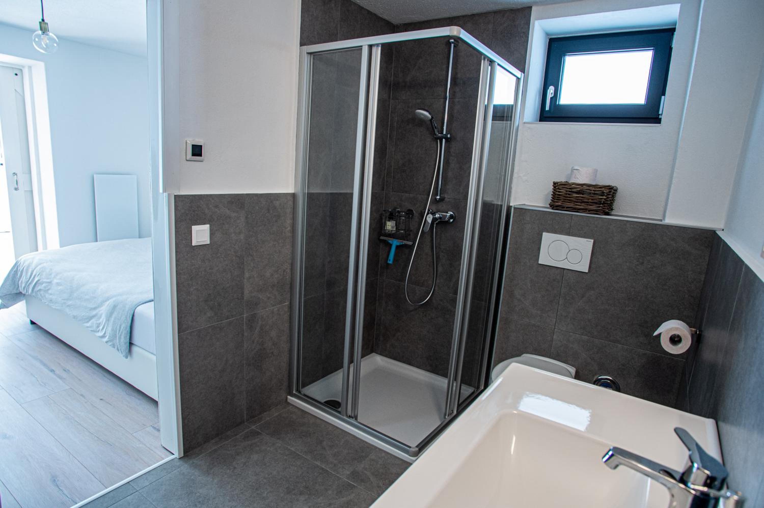 Double Room with Mountain View photo 2