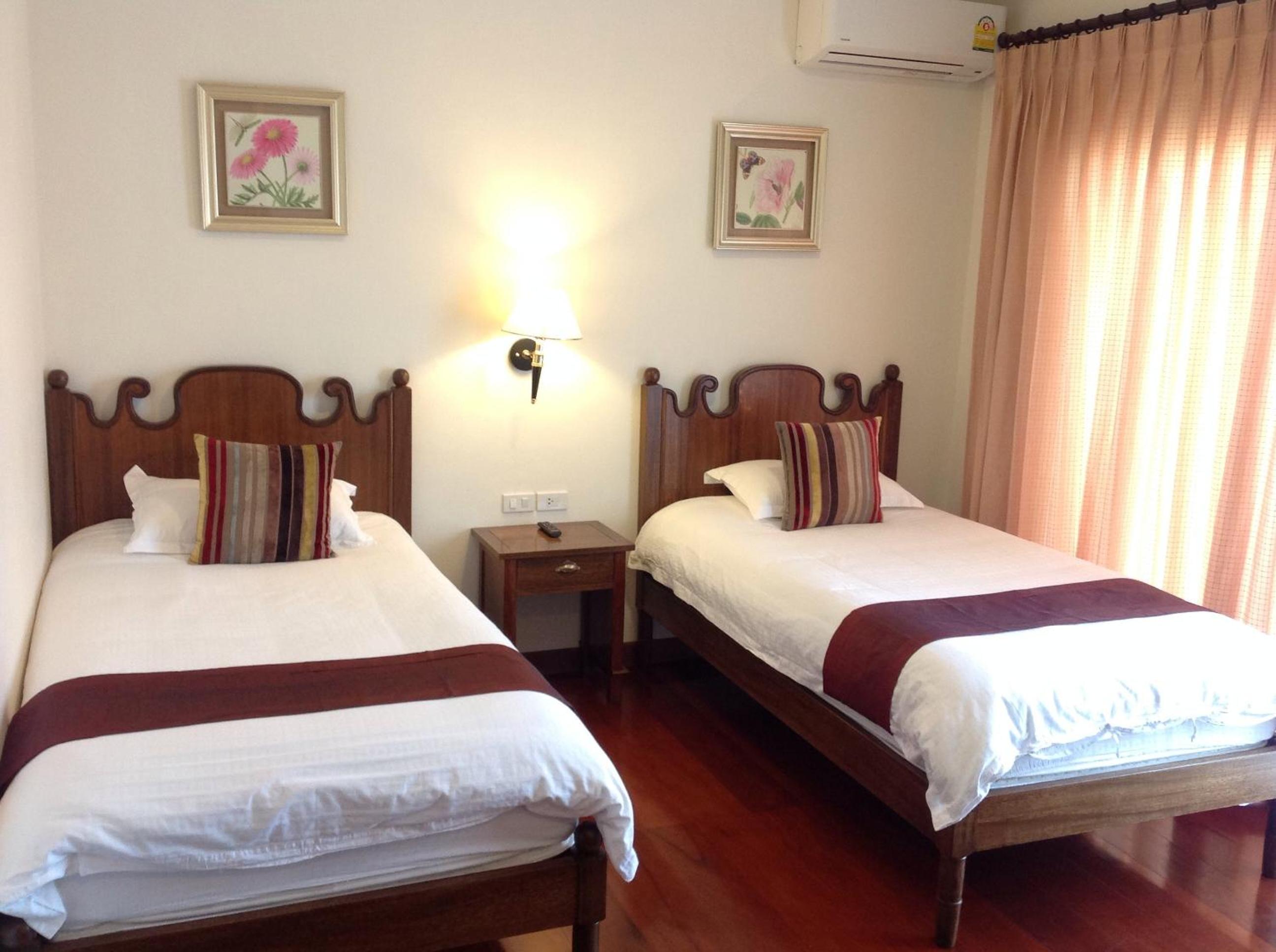 Superior Twin Room - Photo 1