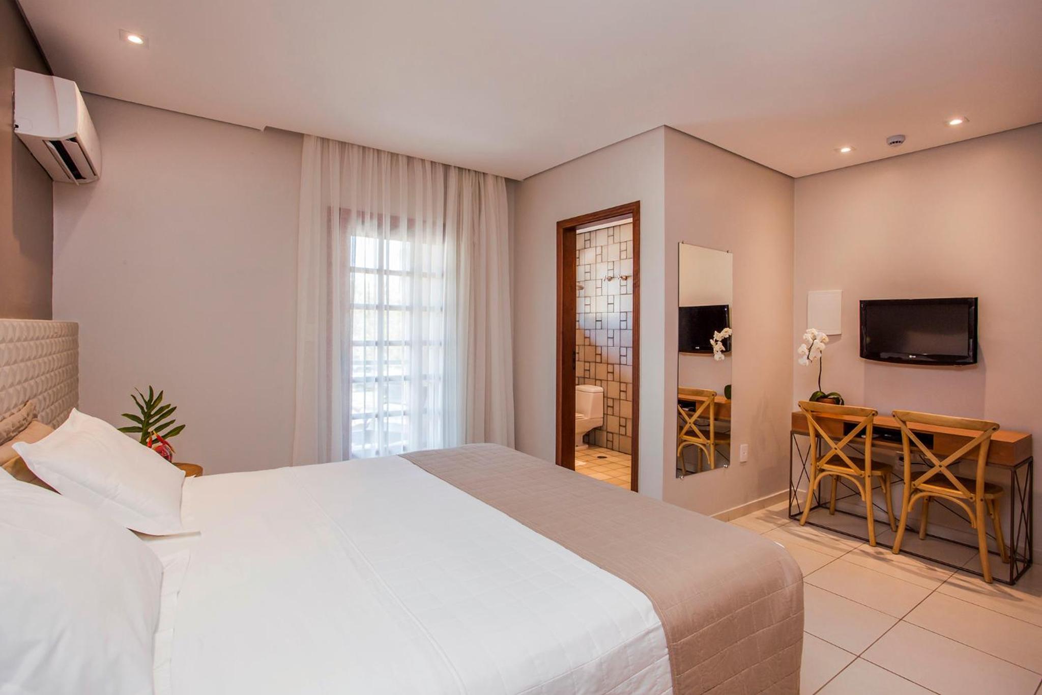 Standard Double Room photo 1