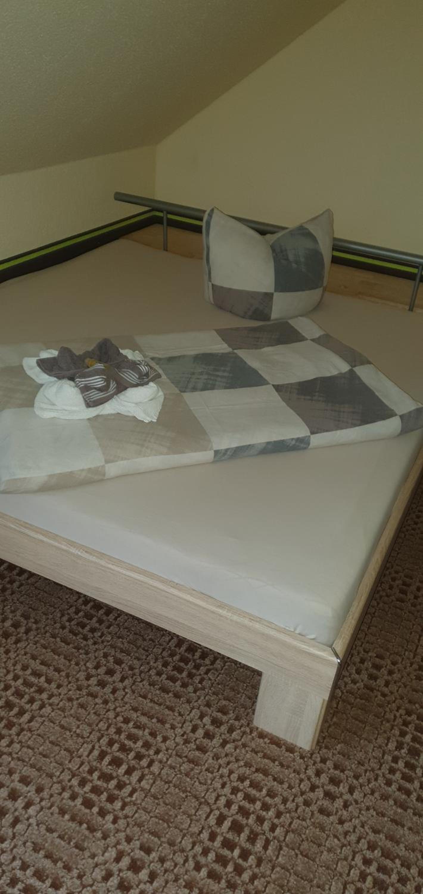 Double Room with Shared Bathroom photo 1