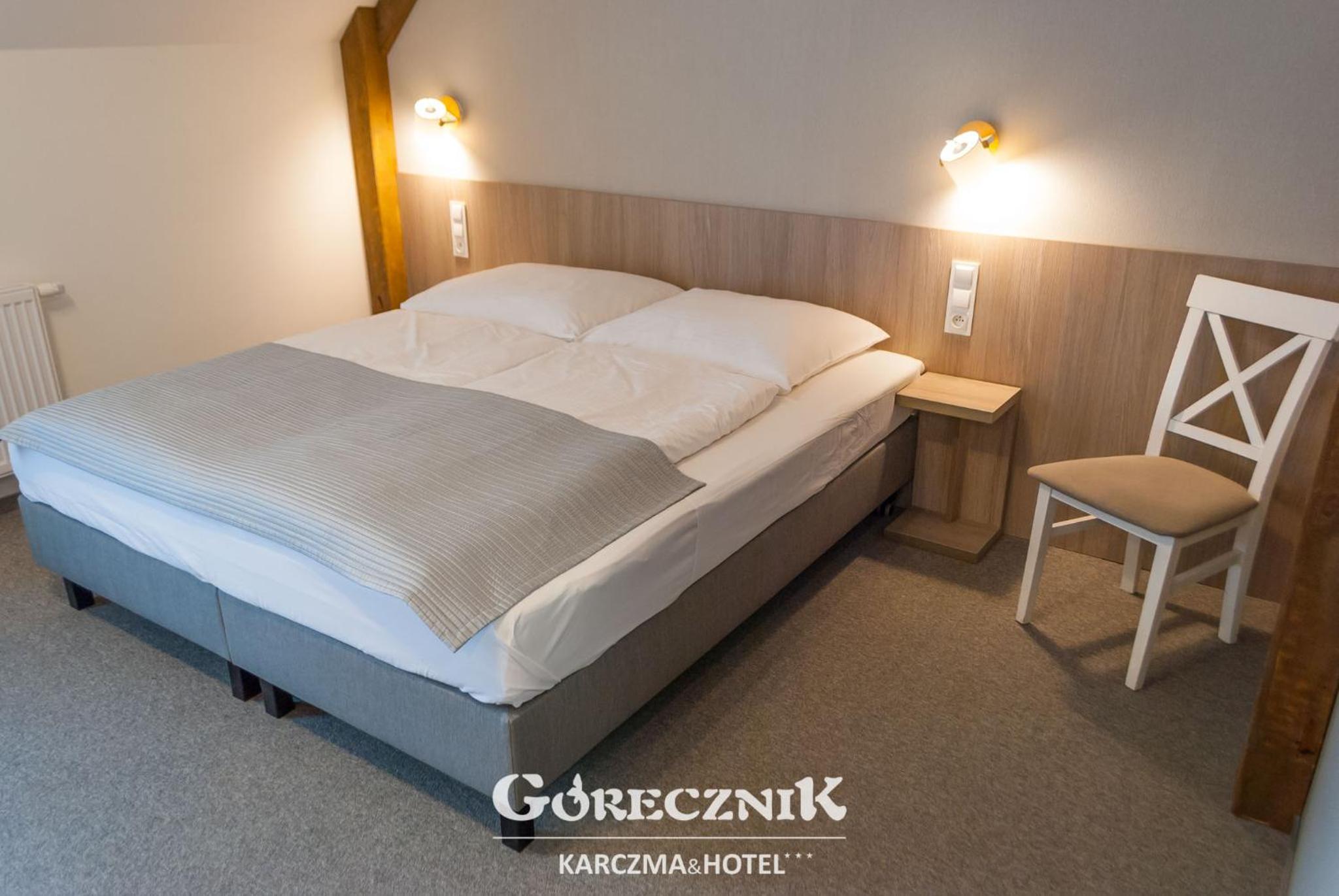 Standard Double Room - Photo 1