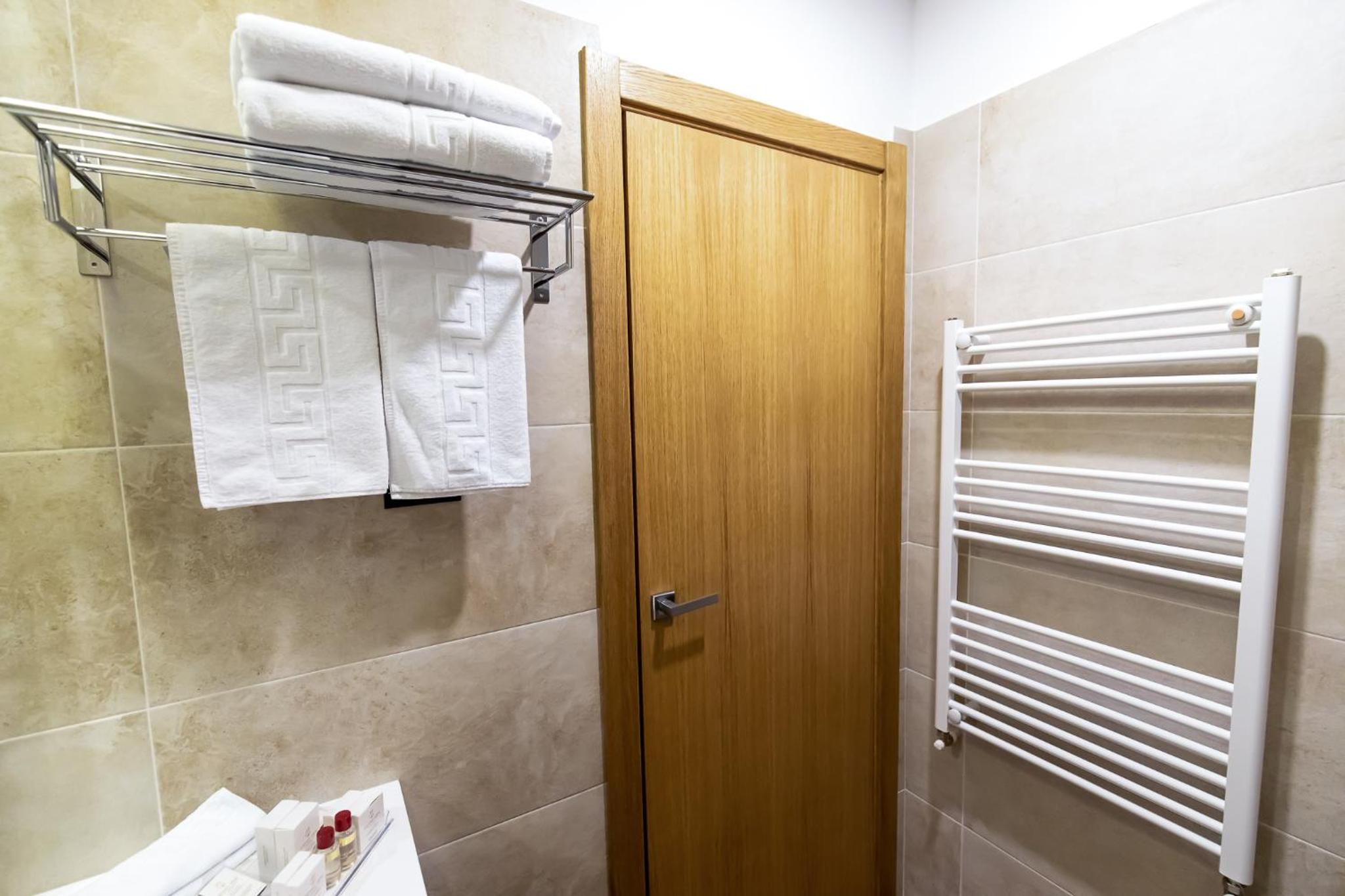 Standard Apartment - Photo 4