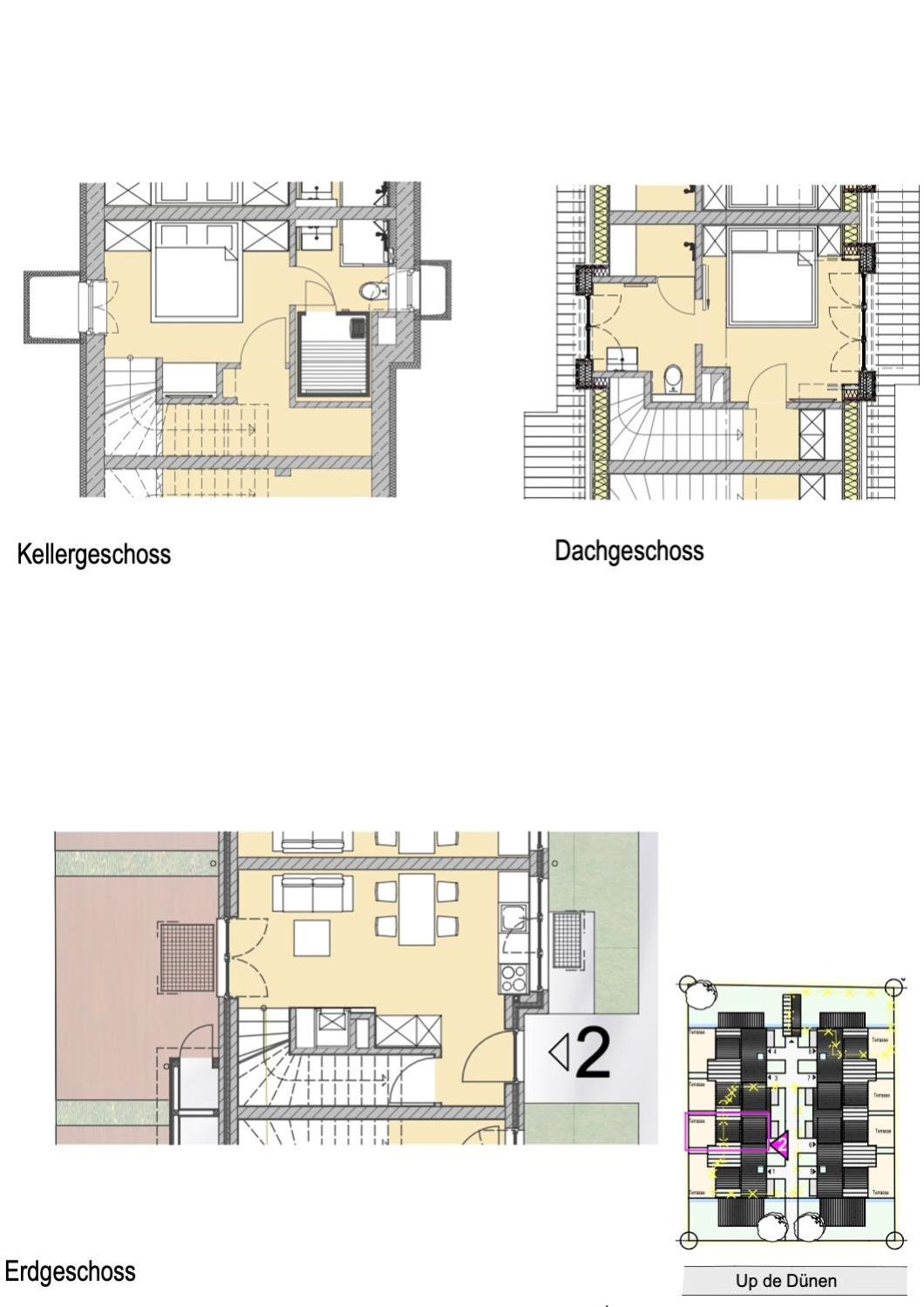 Two-Bedroom House photo 2