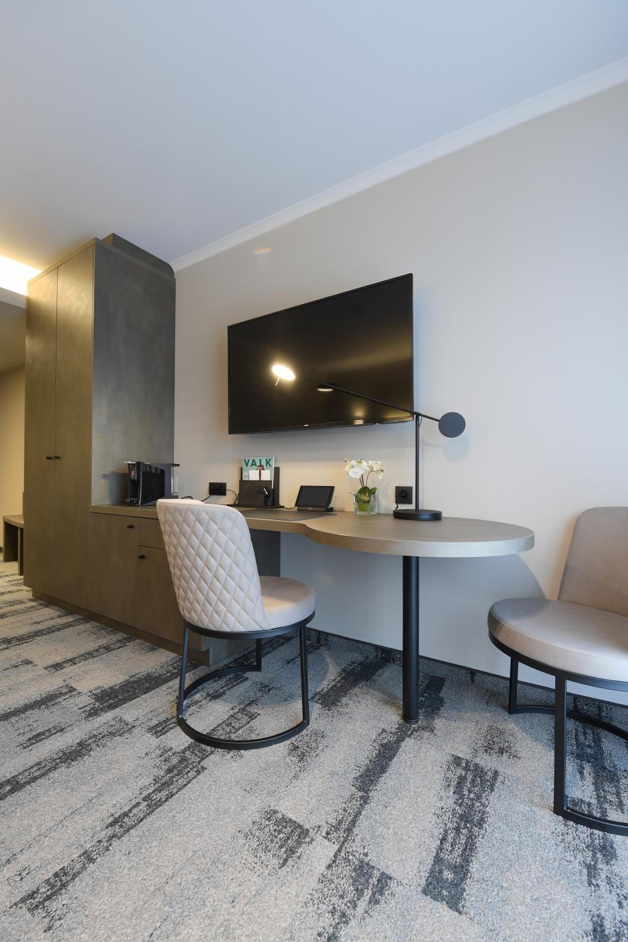 Superior Double Room - Photo 9